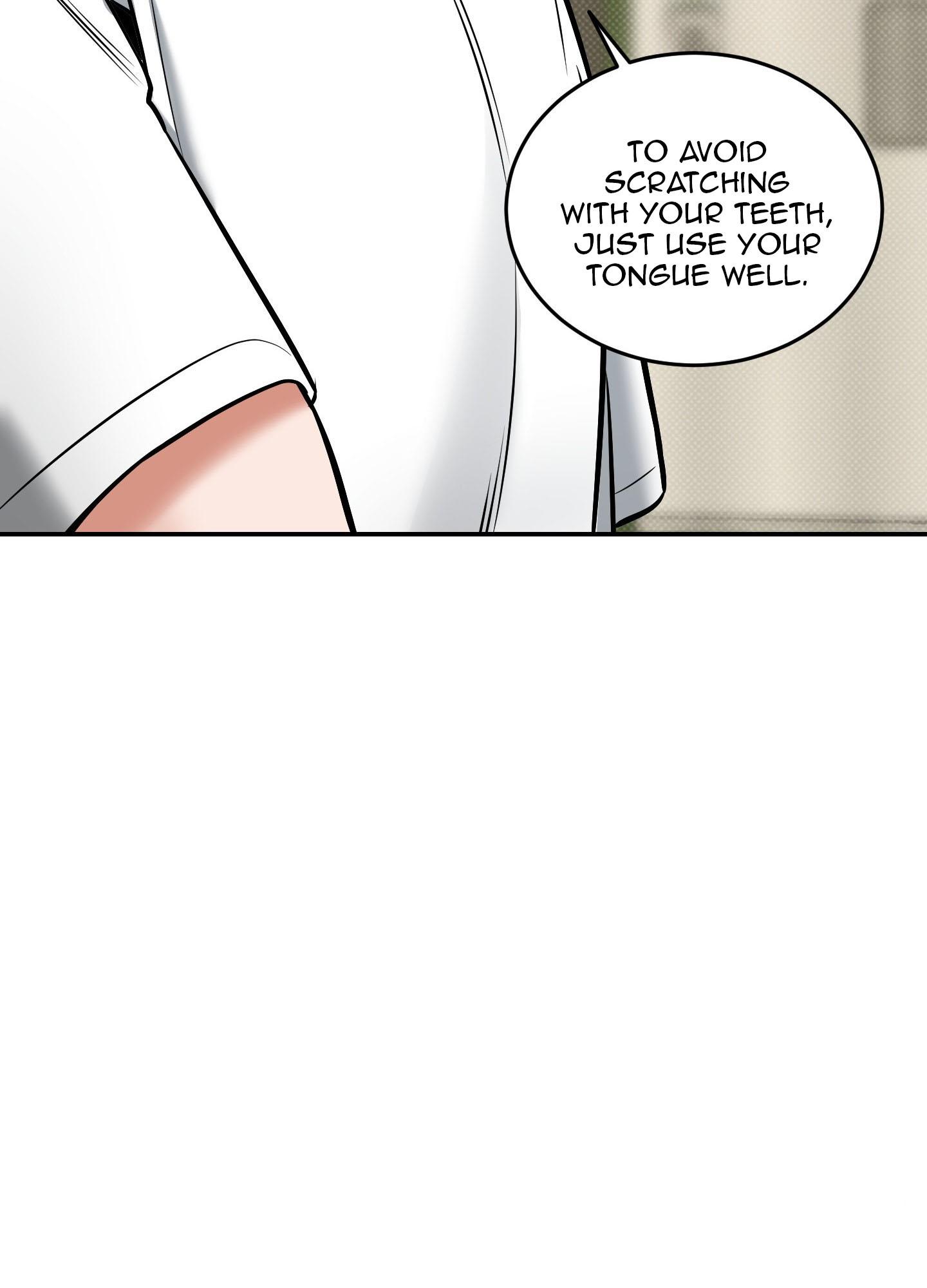 Read Feel My Benefit chapter 14.1 image 90 on Lezhin