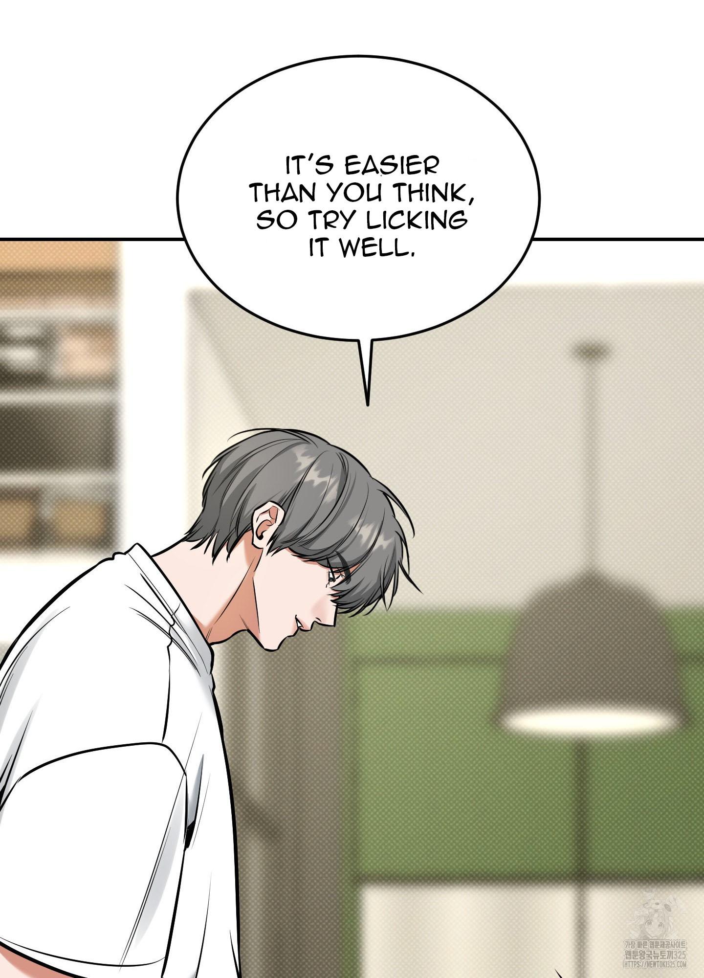 Read Feel My Benefit chapter 14.1 image 91 on Lezhin