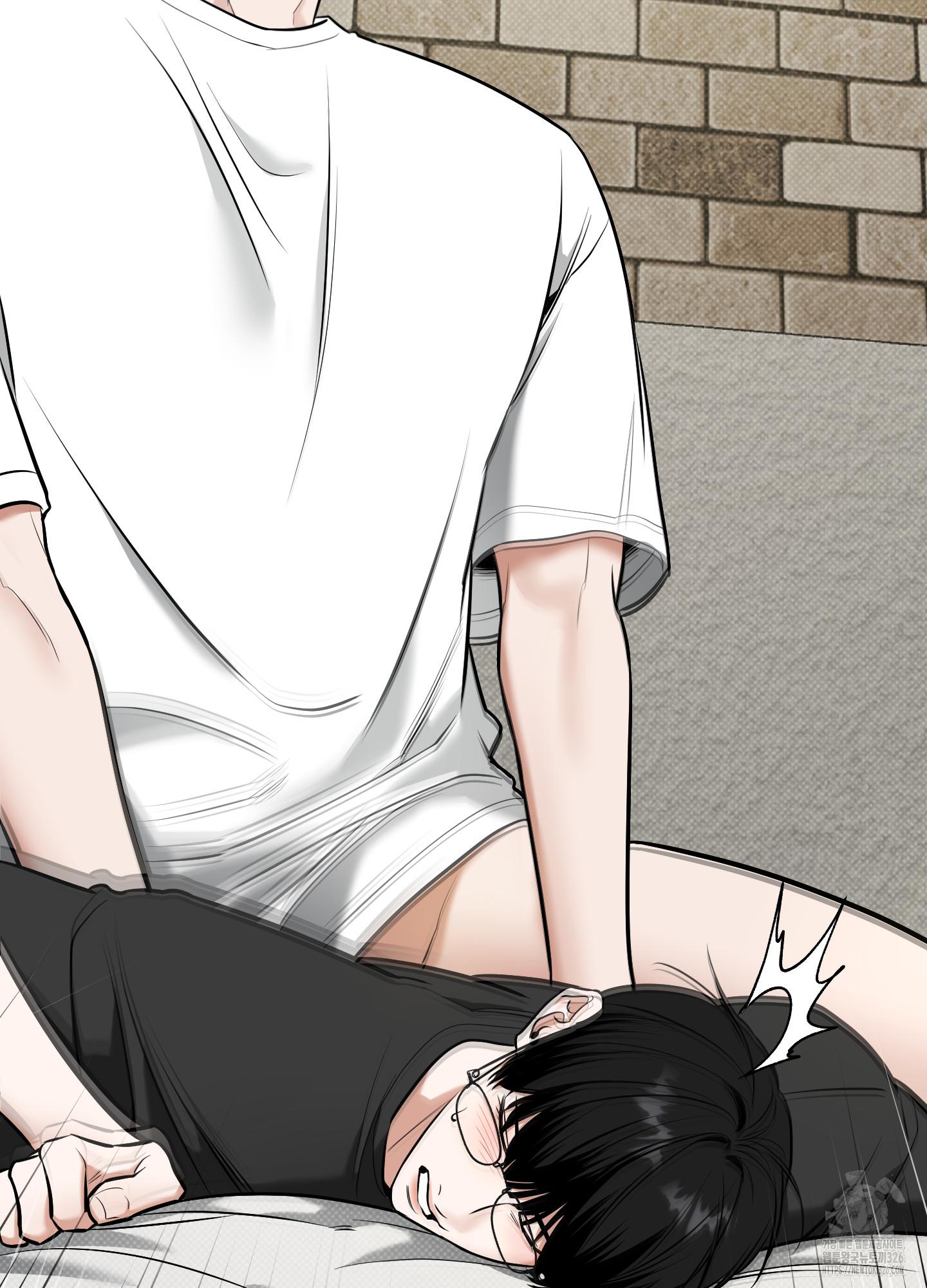 Read Feel My Benefit chapter 15.1 image 113 on Lezhin