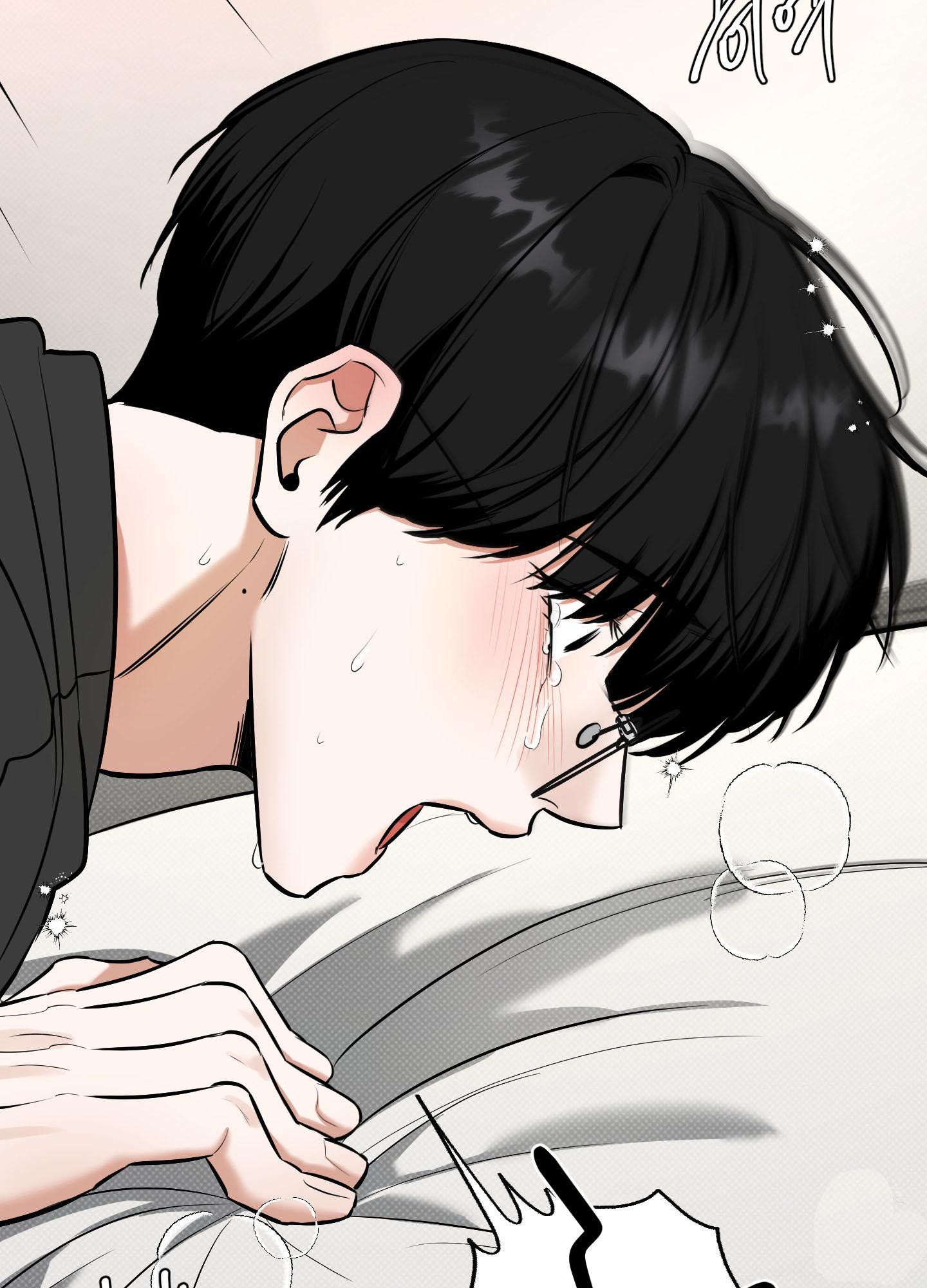Read Feel My Benefit chapter 15.1 image 117 on Lezhin