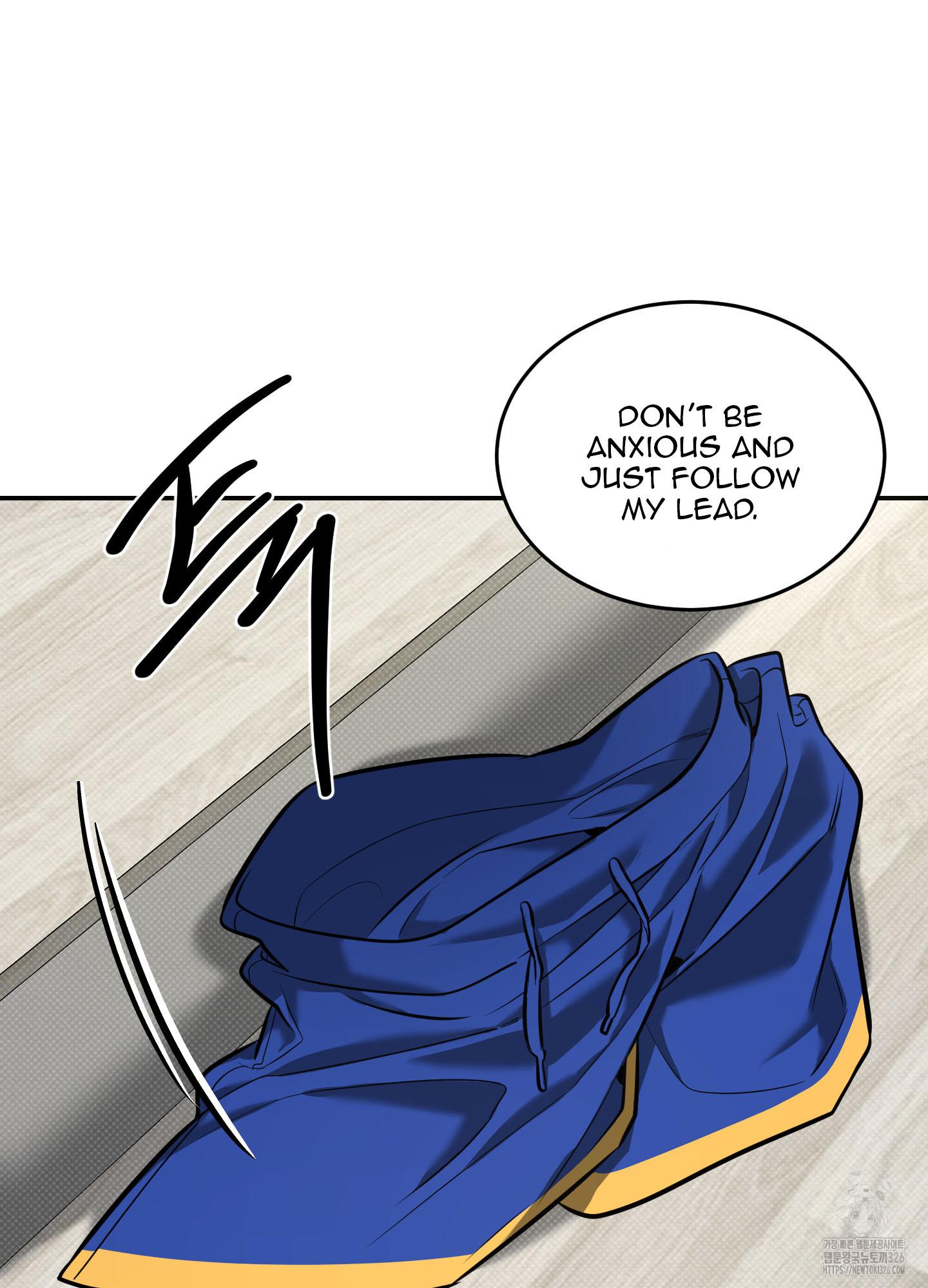Read Feel My Benefit chapter 15.1 image 18 on Lezhin