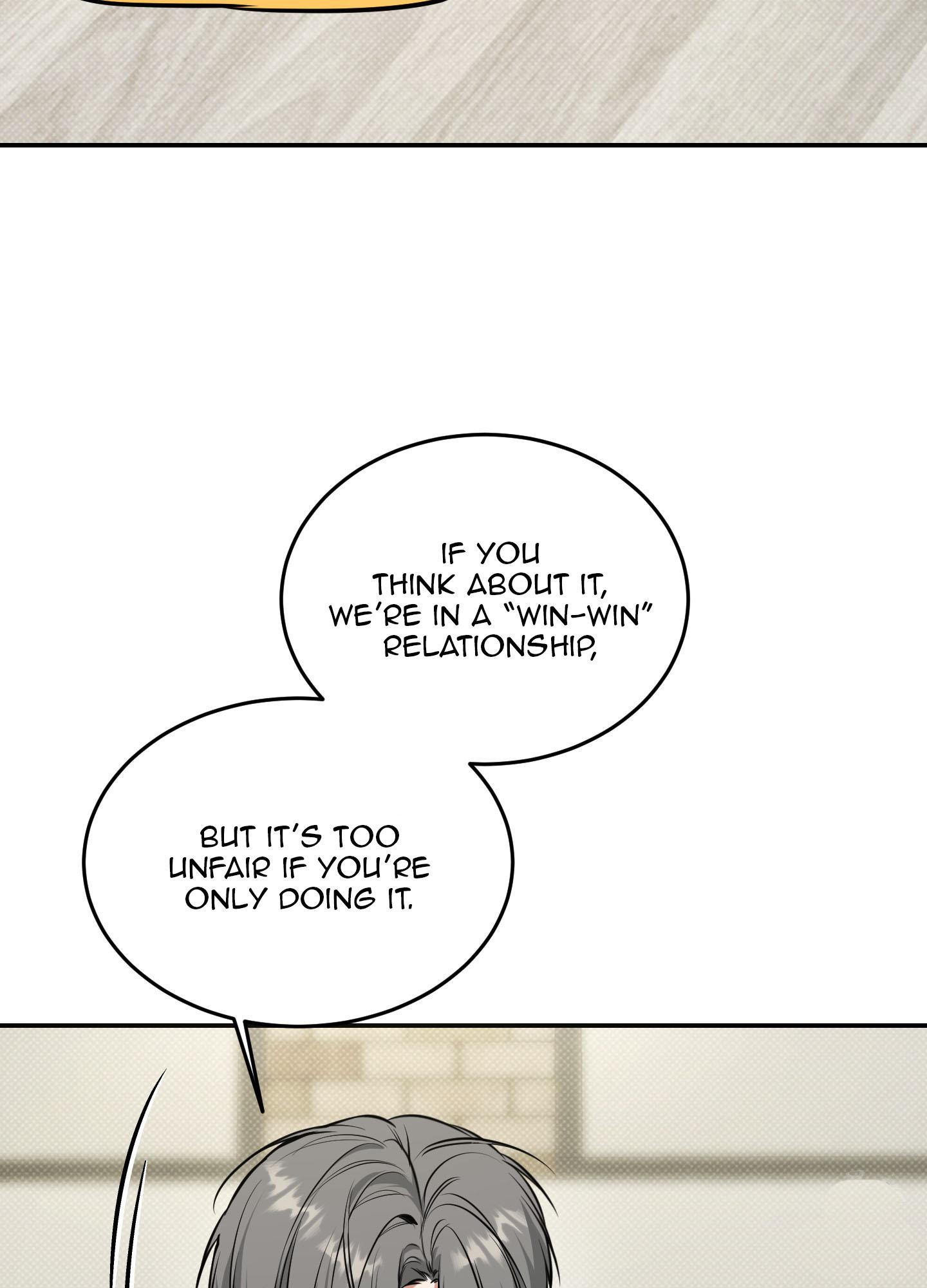 Read Feel My Benefit chapter 15.1 image 19 on Lezhin