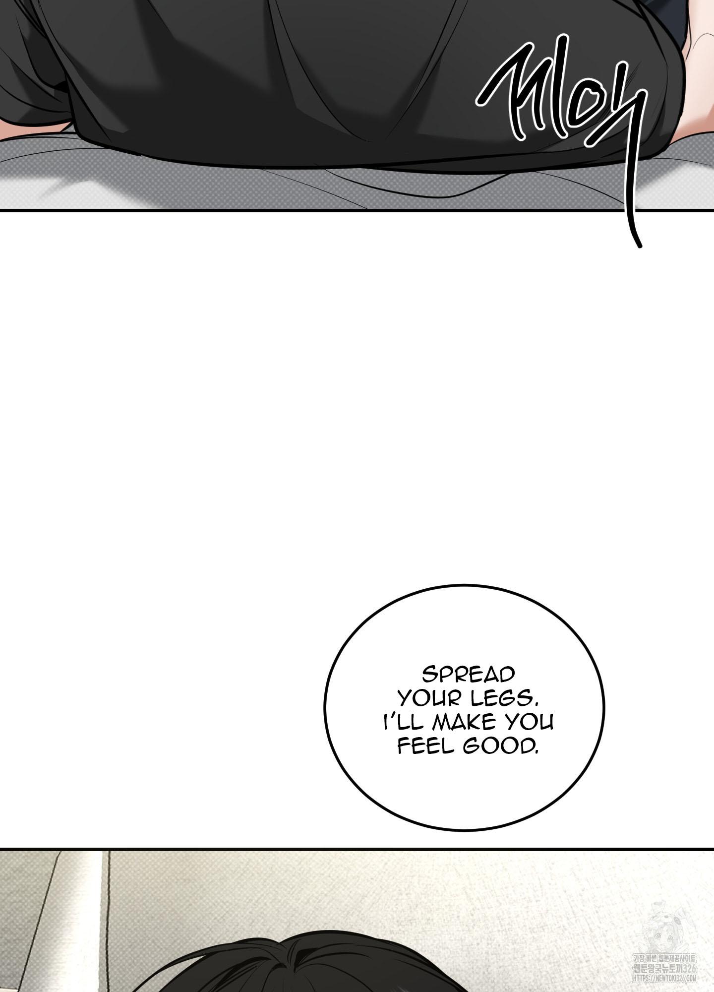 Read Feel My Benefit chapter 15.1 image 21 on Lezhin