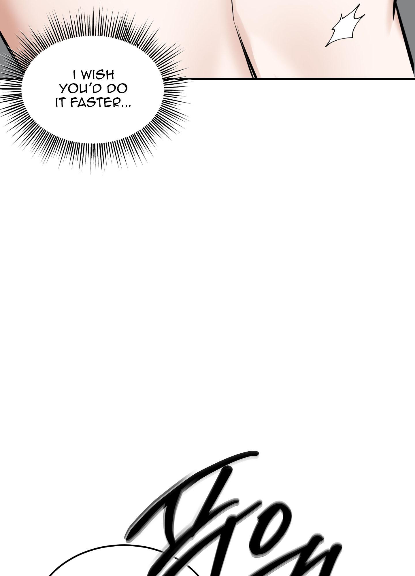 Read Feel My Benefit chapter 15.1 image 32 on Lezhin