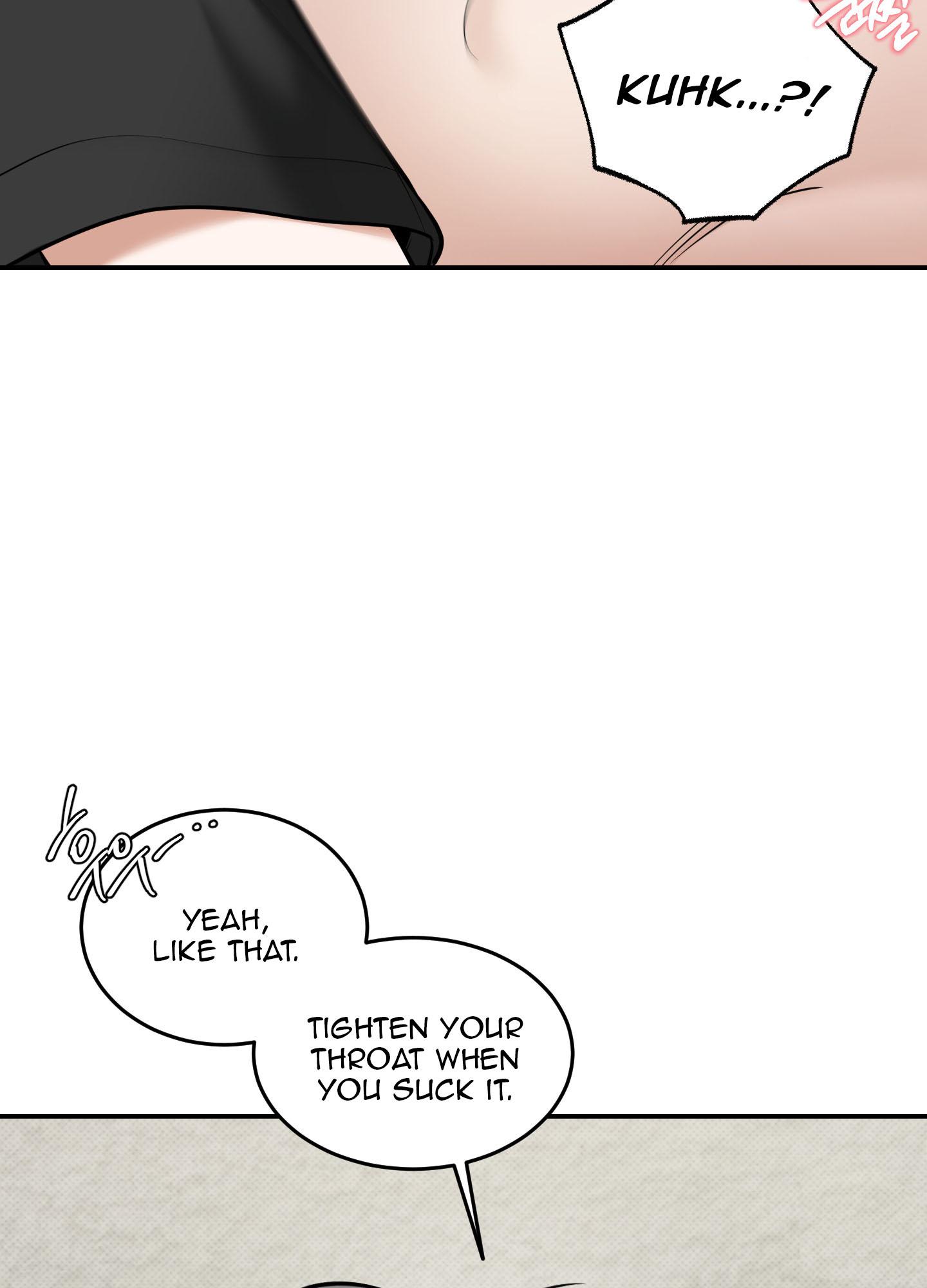 Read Feel My Benefit chapter 15.1 image 34 on Lezhin