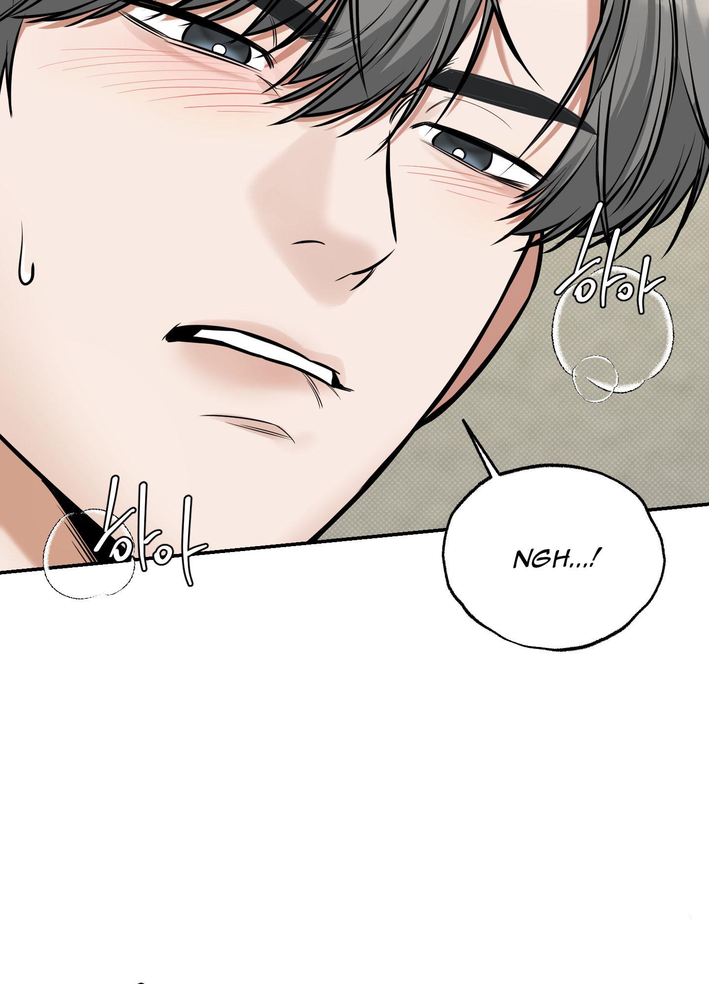 Read Feel My Benefit chapter 15.1 image 41 on Lezhin