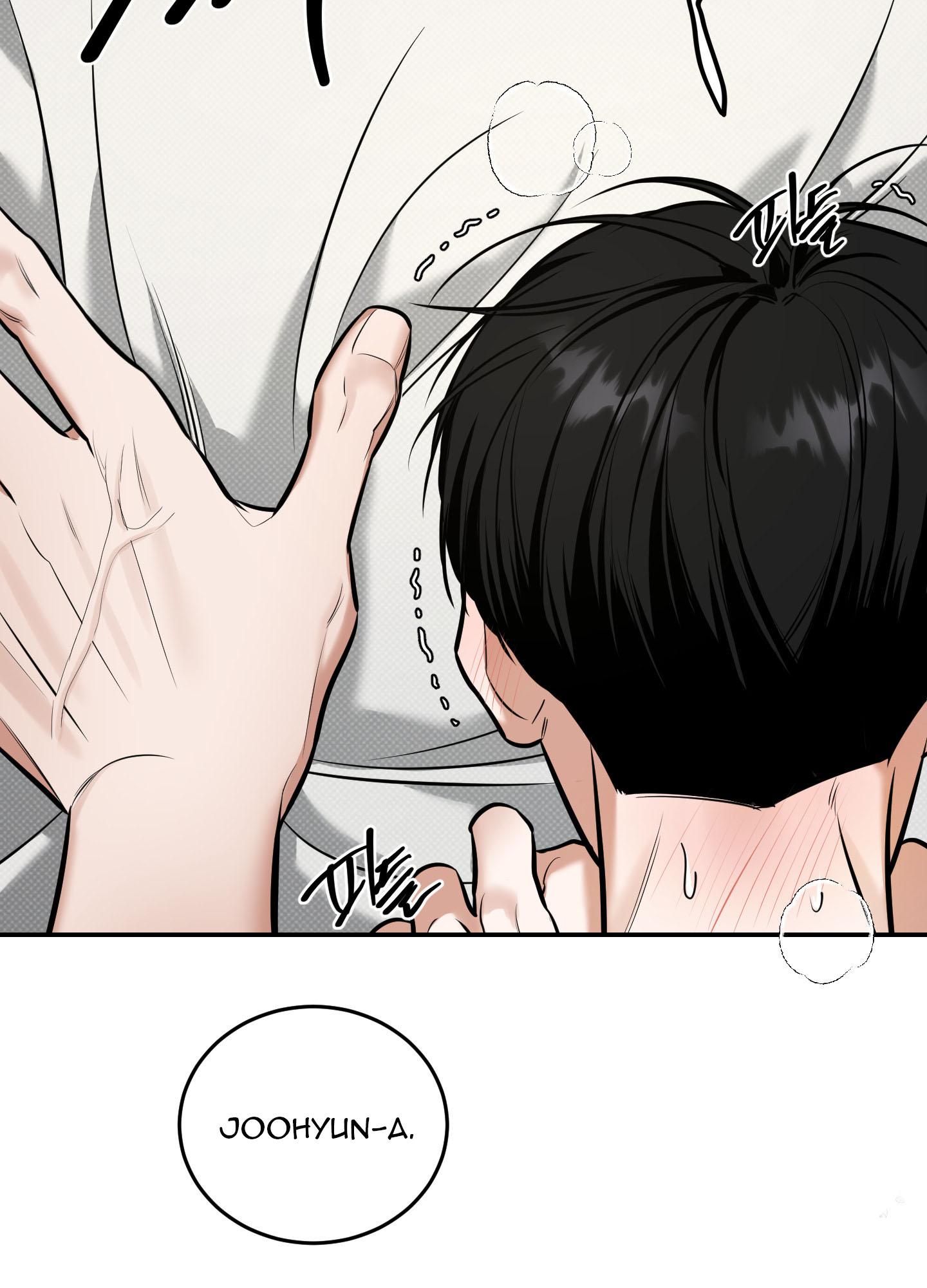 Read Feel My Benefit chapter 15.1 image 47 on Lezhin