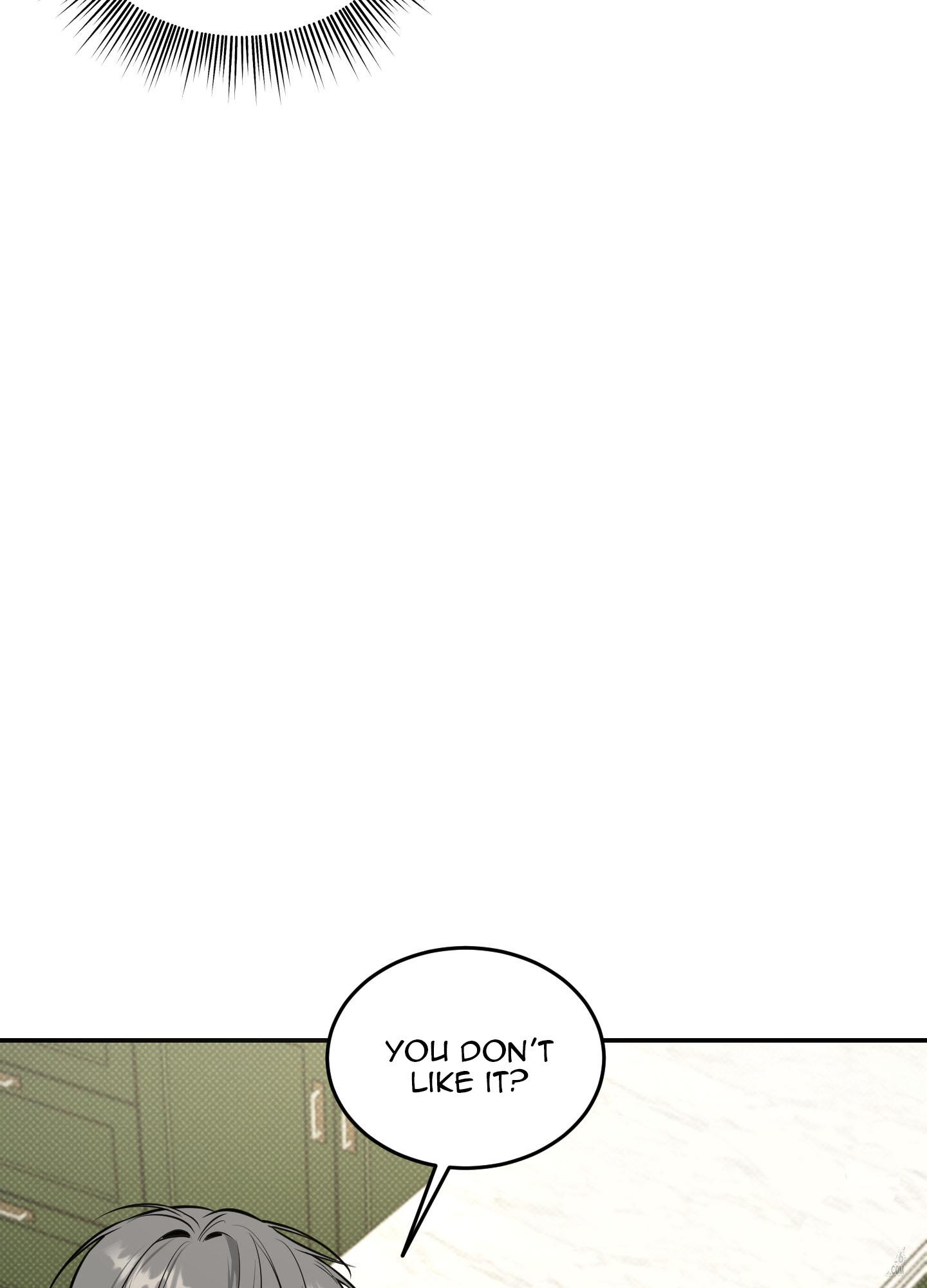 Read Feel My Benefit chapter 15.1 image 5 on Lezhin