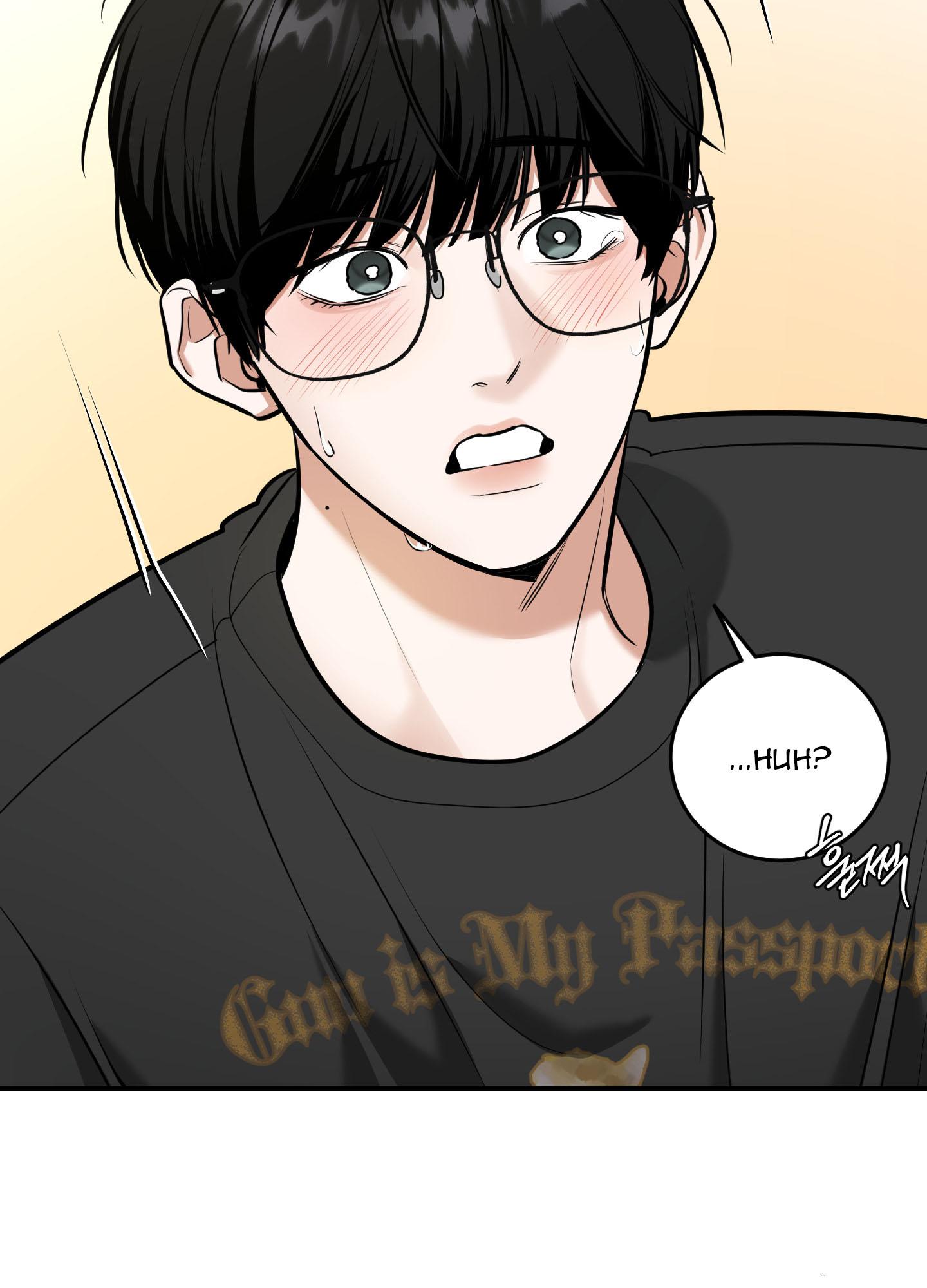 Read Feel My Benefit chapter 15.1 image 57 on Lezhin