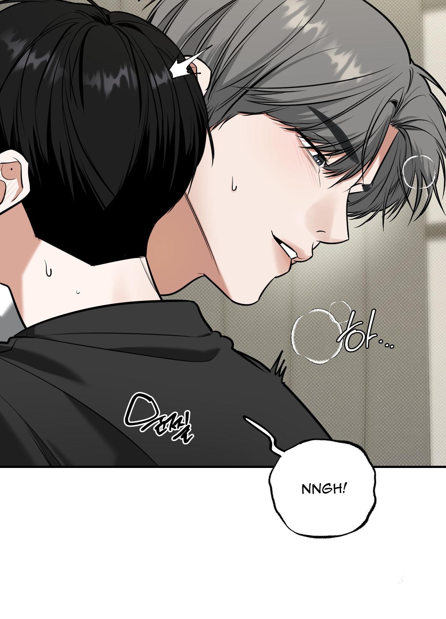 Read Feel My Benefit chapter 15.1 image 63 on Lezhin