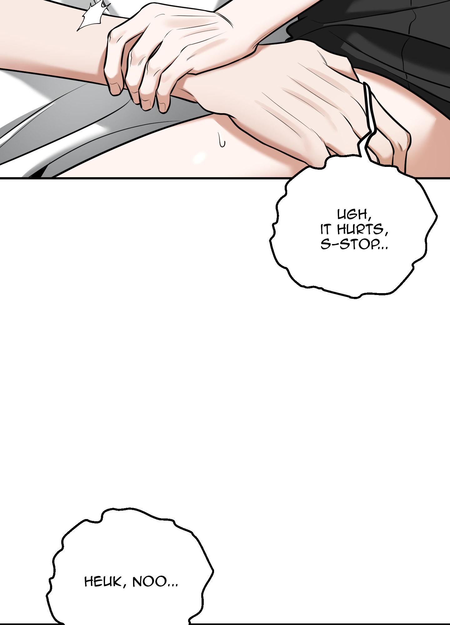 Read Feel My Benefit chapter 15.1 image 76 on Lezhin