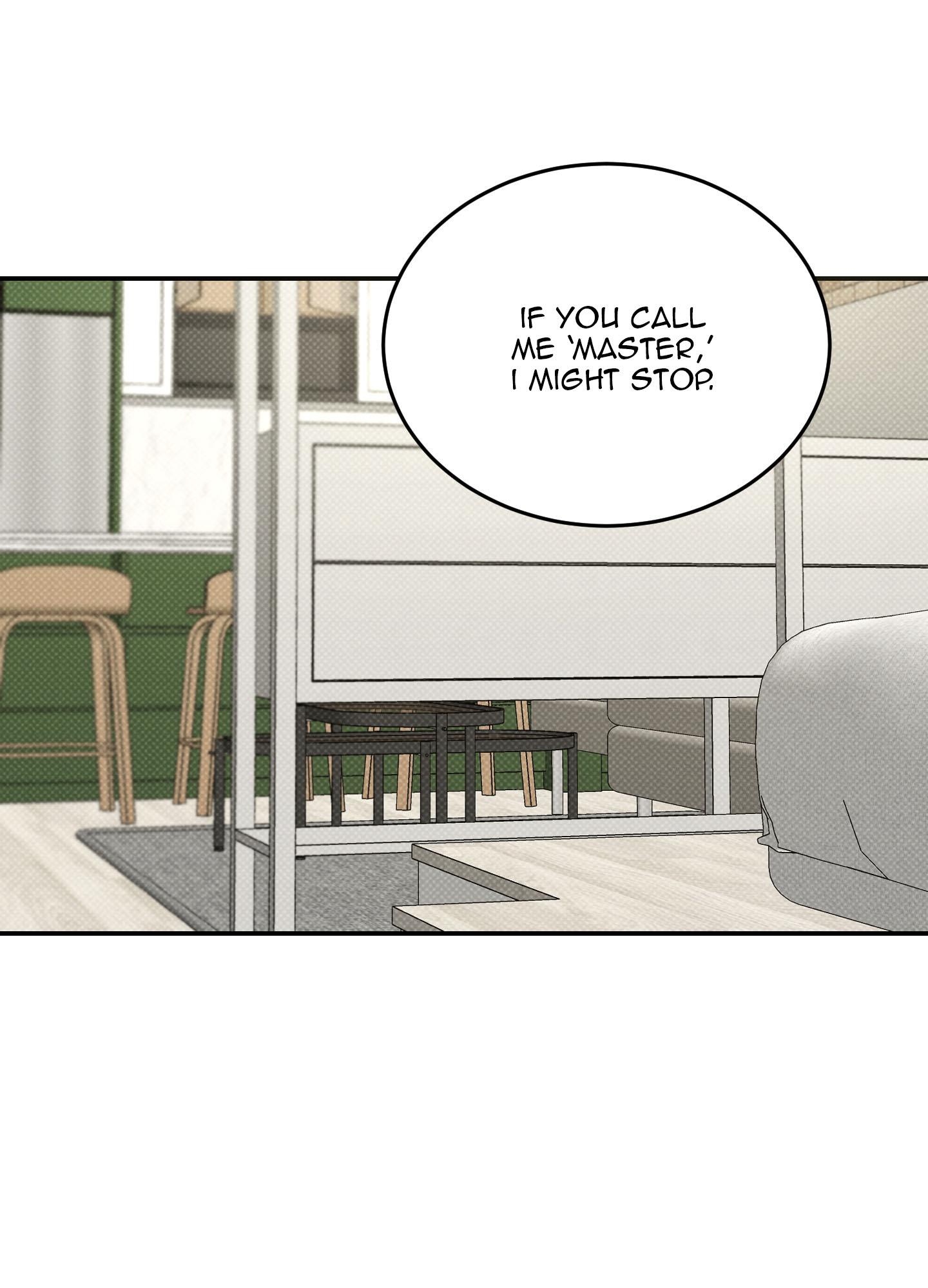 Read Feel My Benefit chapter 15.1 image 86 on Lezhin