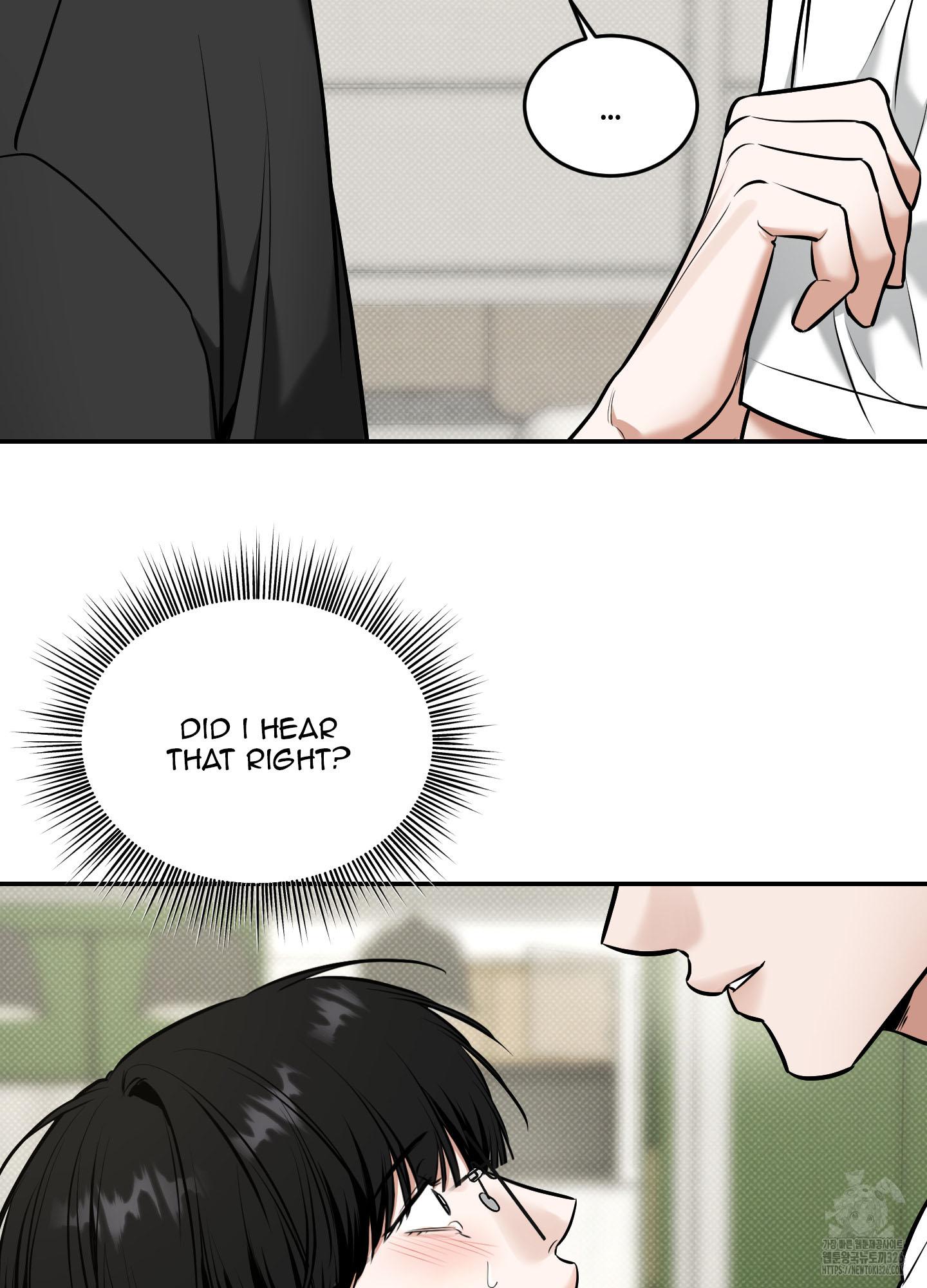 Read Feel My Benefit chapter 15.1 image 88 on Lezhin