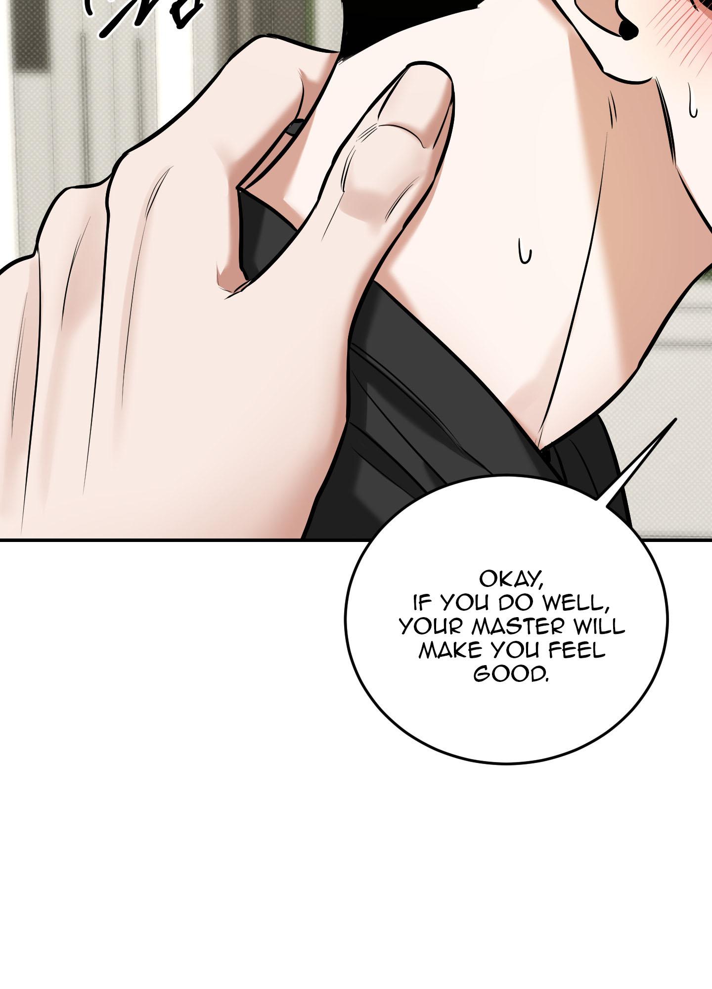 Read Feel My Benefit chapter 15.1 image 97 on Lezhin
