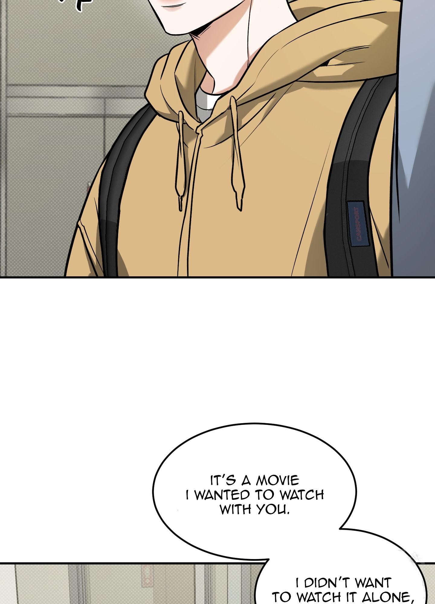 Read Feel My Benefit chapter 17.1 image 11 on Lezhin