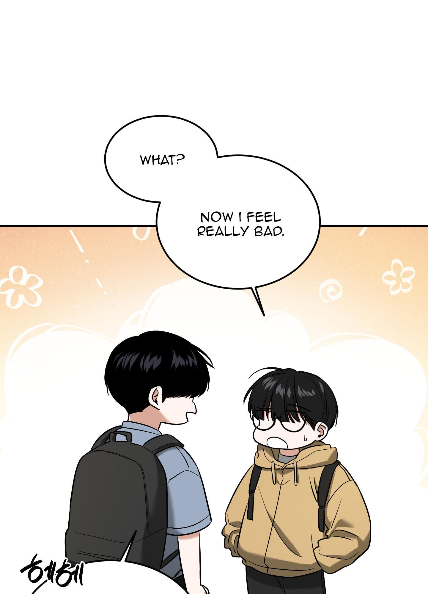 Read Feel My Benefit chapter 17.1 image 13 on Lezhin