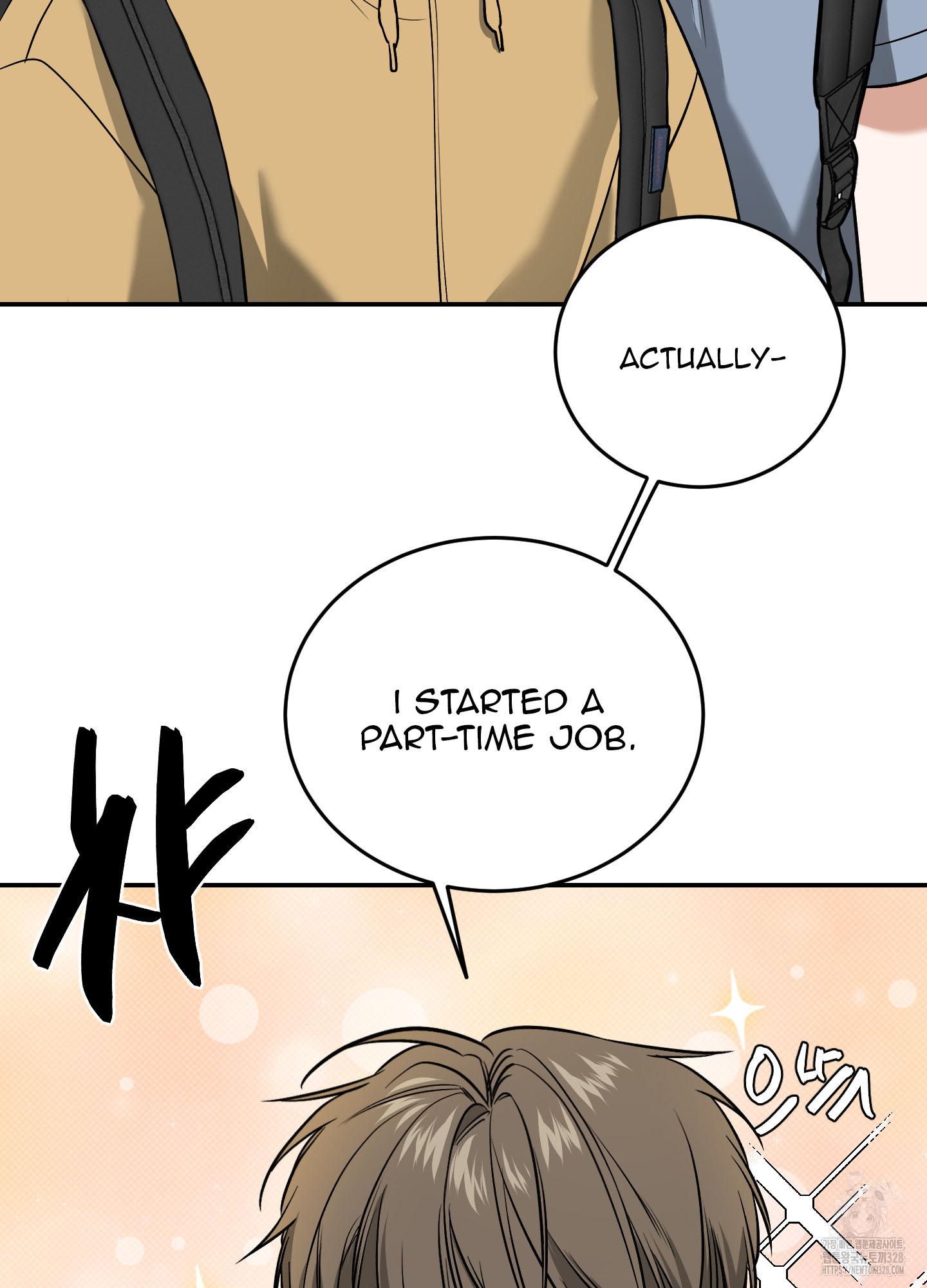 Read Feel My Benefit chapter 17.1 image 25 on Lezhin