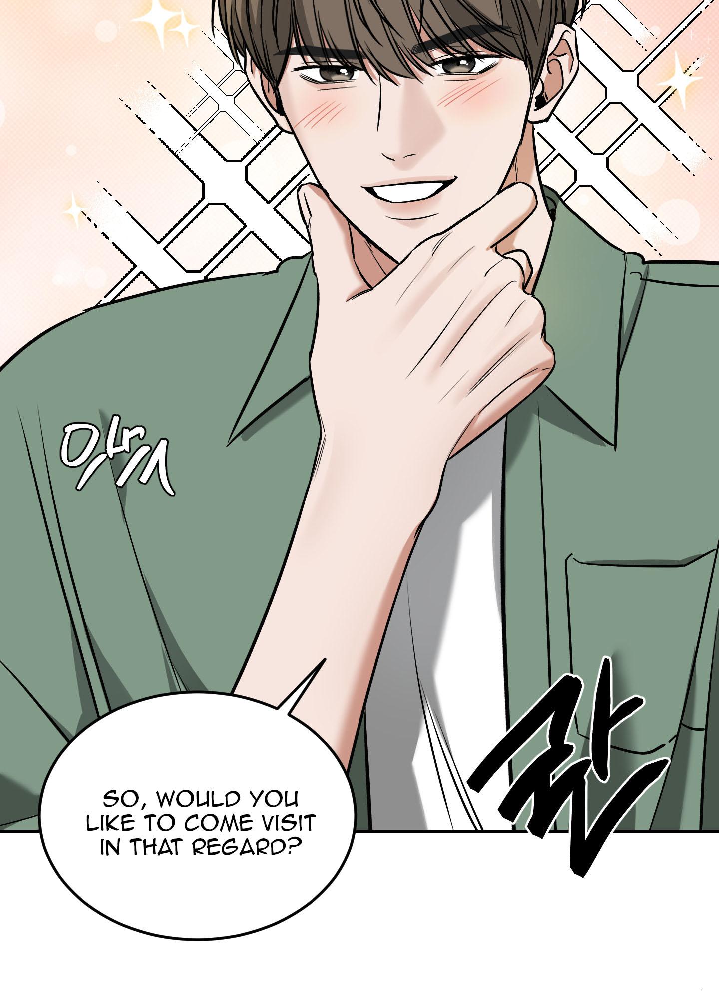Read Feel My Benefit chapter 17.1 image 26 on Lezhin