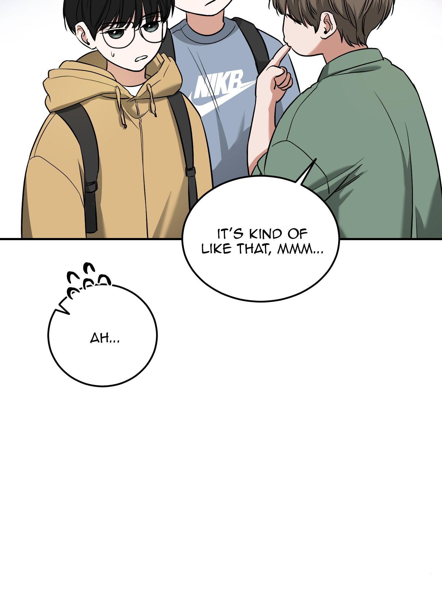 Read Feel My Benefit chapter 17.1 image 29 on Lezhin