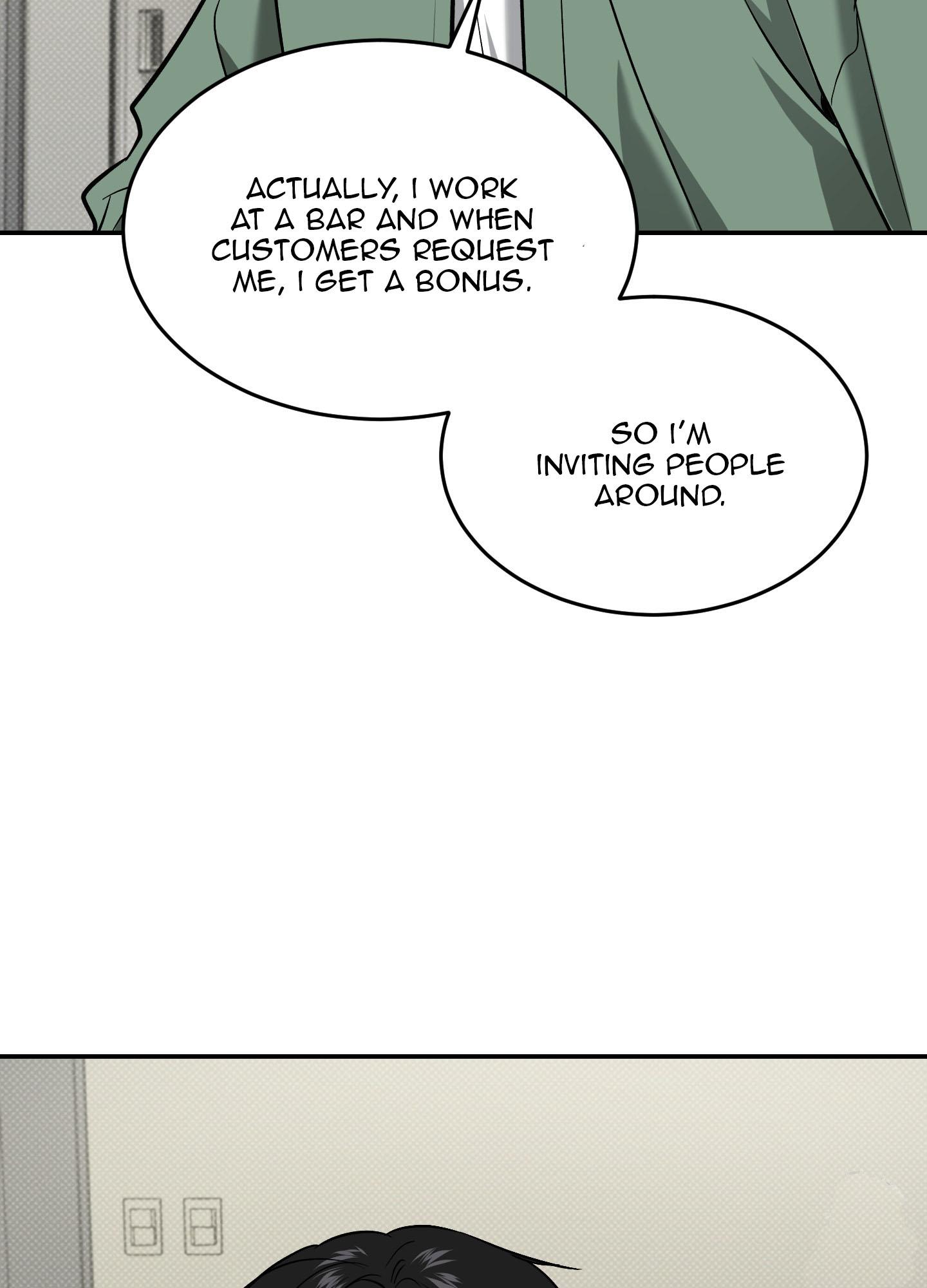 Read Feel My Benefit chapter 17.1 image 31 on Lezhin