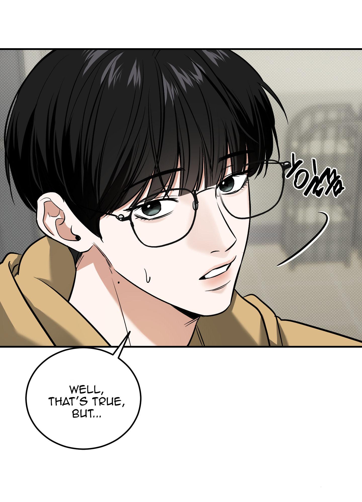 Read Feel My Benefit chapter 17.1 image 36 on Lezhin