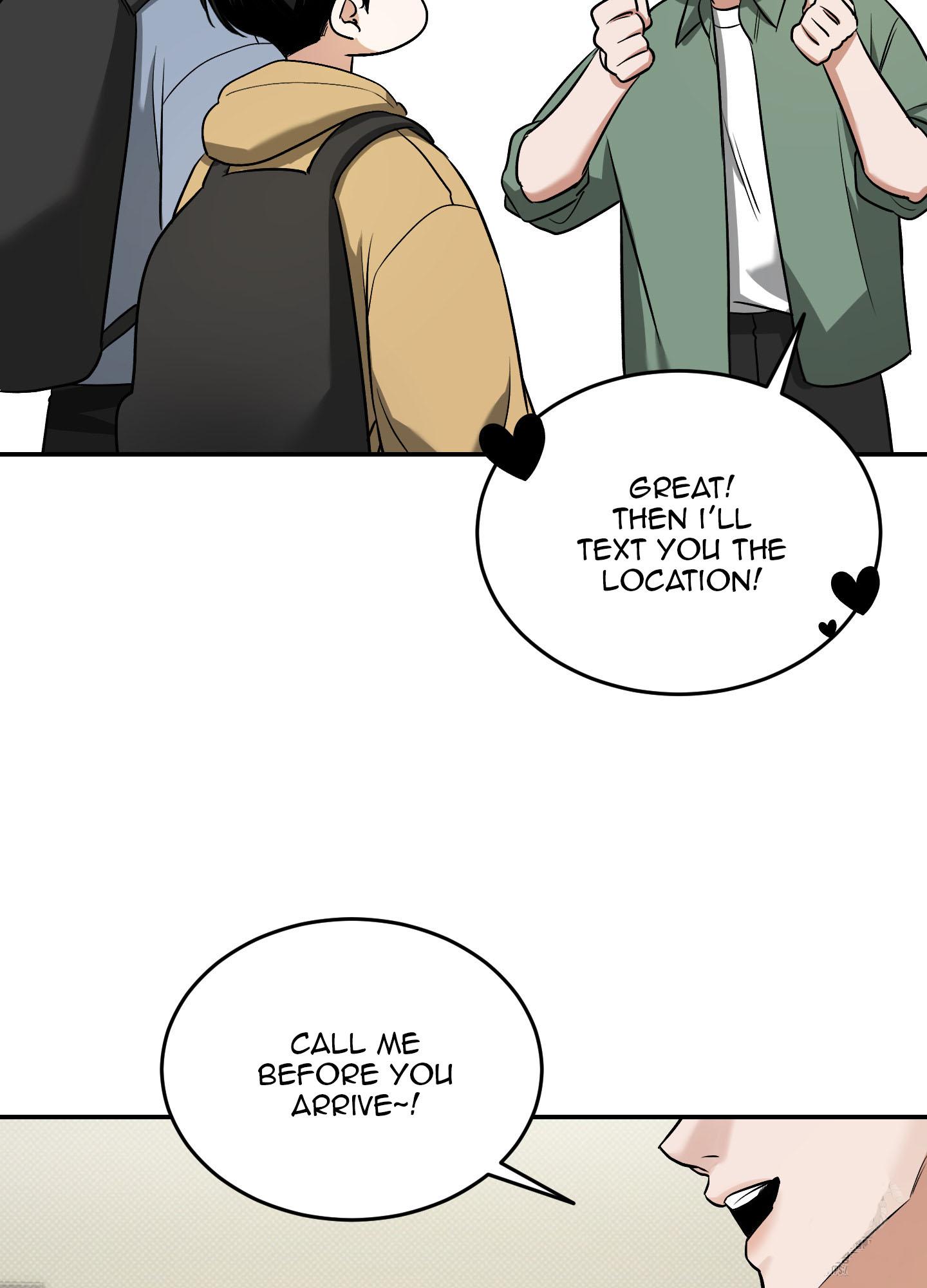 Read Feel My Benefit chapter 17.1 image 38 on Lezhin