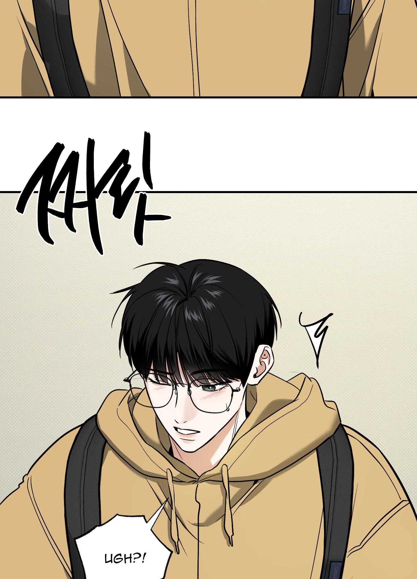 Read Feel My Benefit chapter 17.1 image 41 on Lezhin