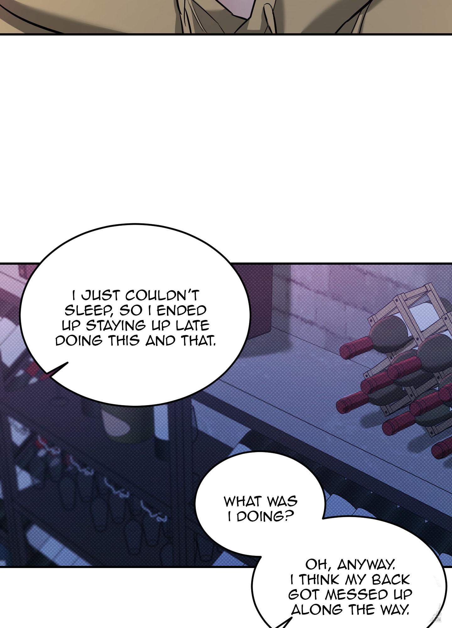 Read Feel My Benefit chapter 17.1 image 62 on Lezhin