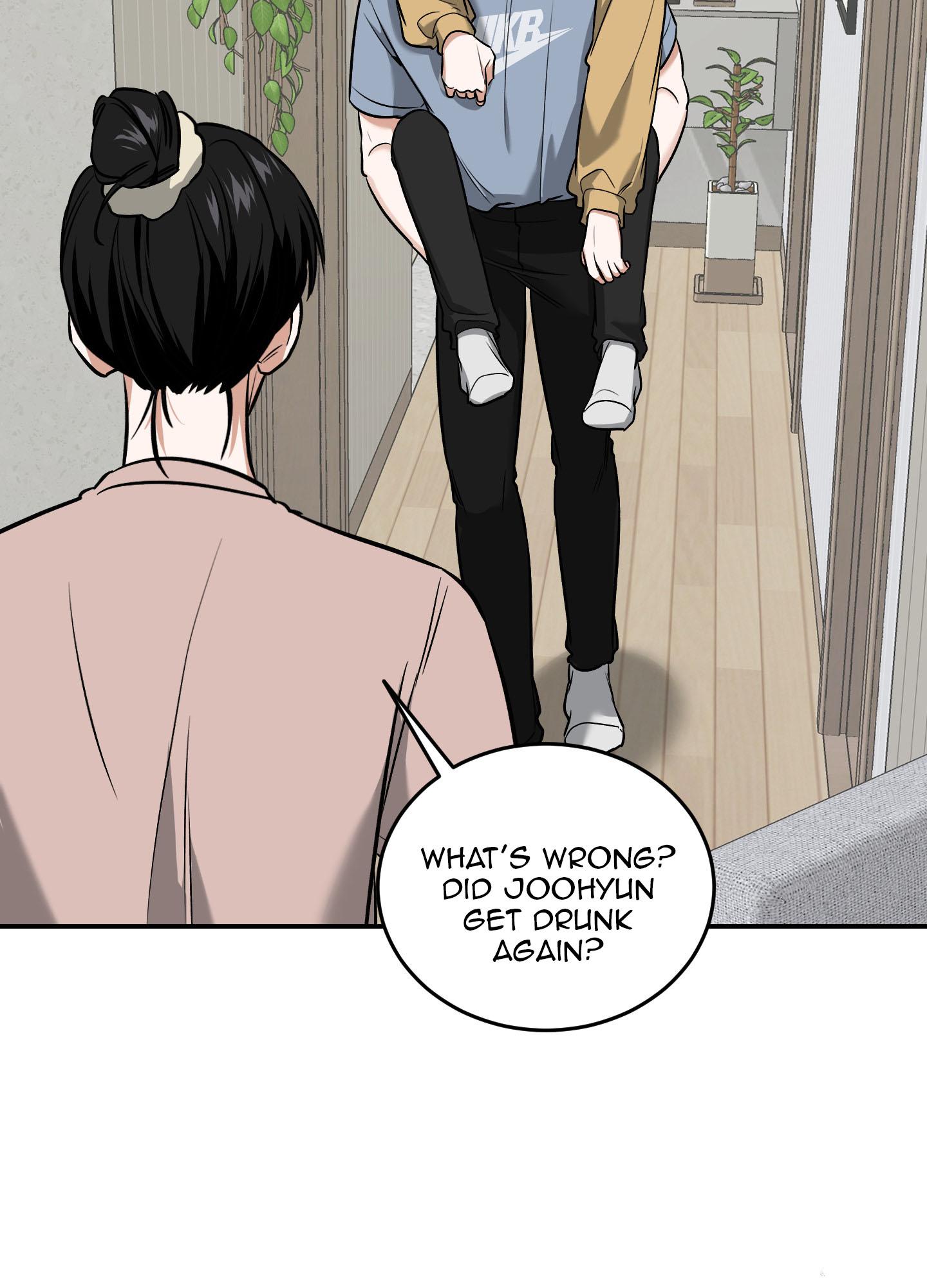 Read Feel My Benefit chapter 17.1 image 76 on Lezhin