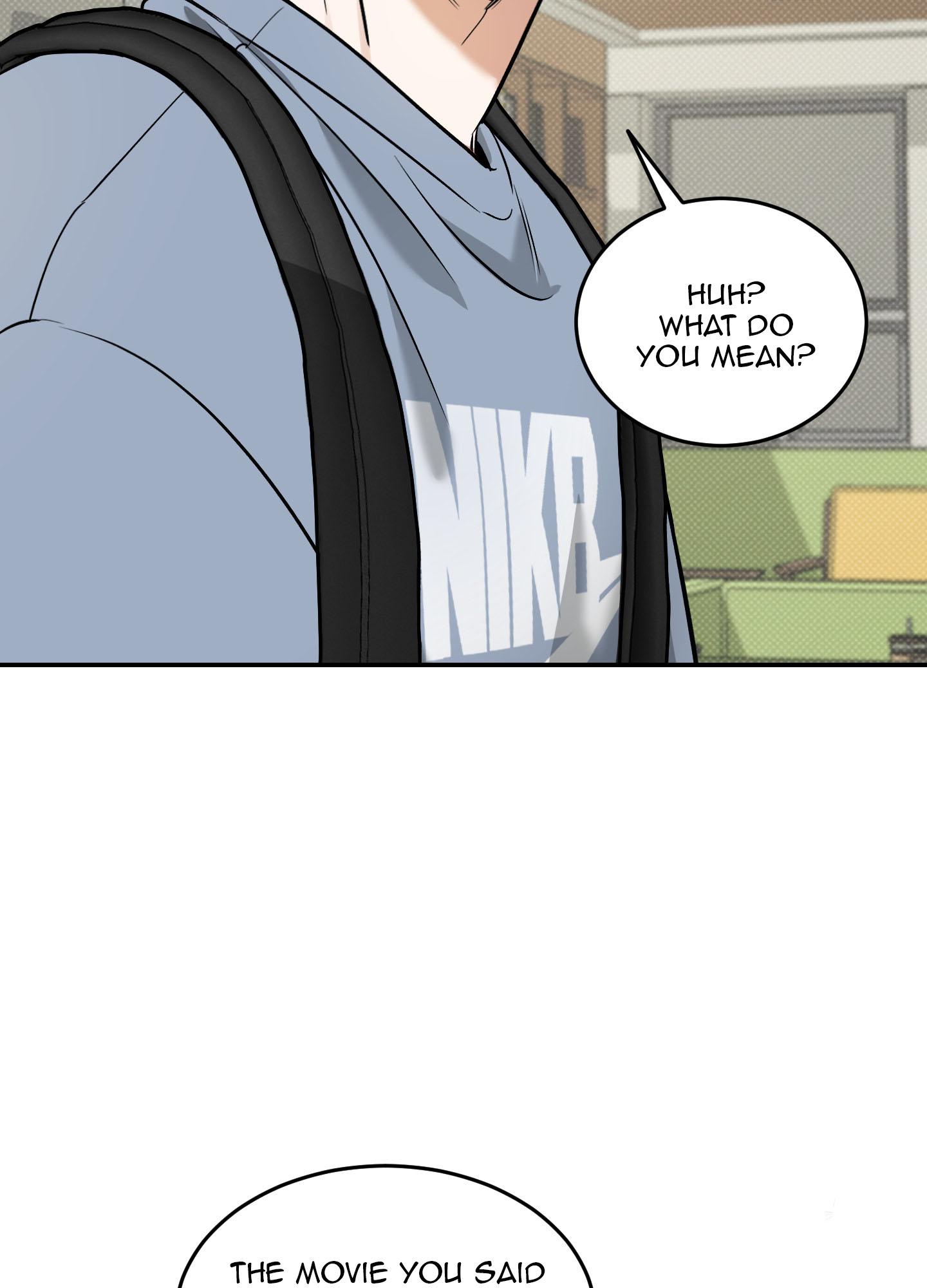 Read Feel My Benefit chapter 17.1 image 8 on Lezhin