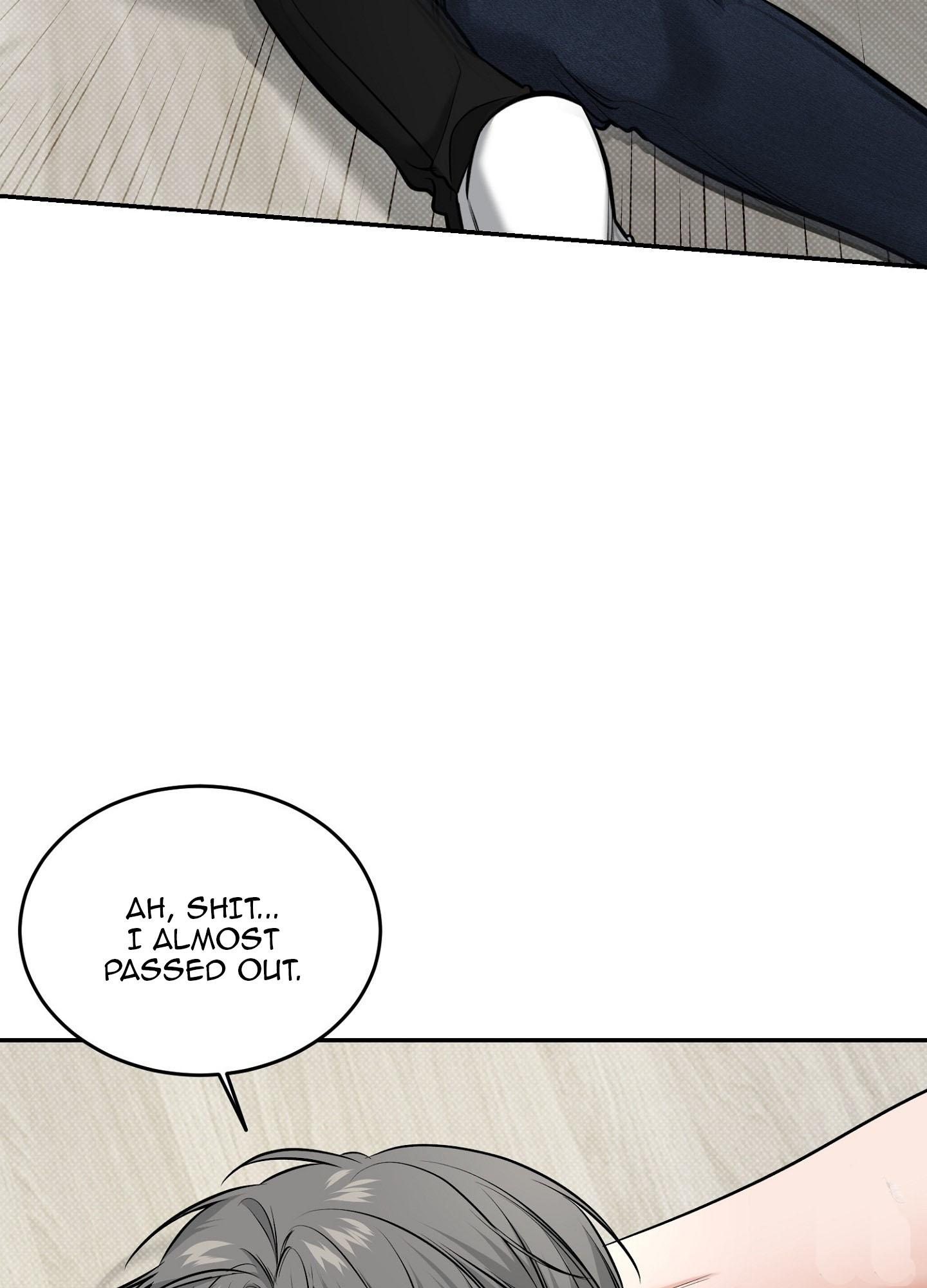 Read Feel My Benefit chapter 19.1 image 12 on Lezhin