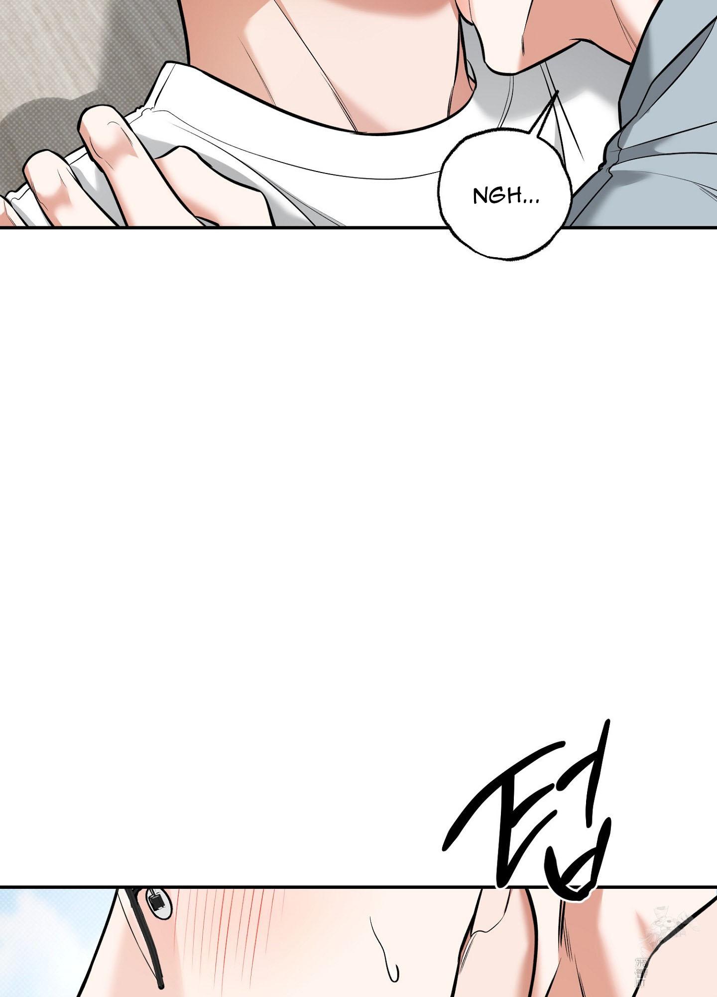 Read Feel My Benefit chapter 19.1 image 17 on Lezhin