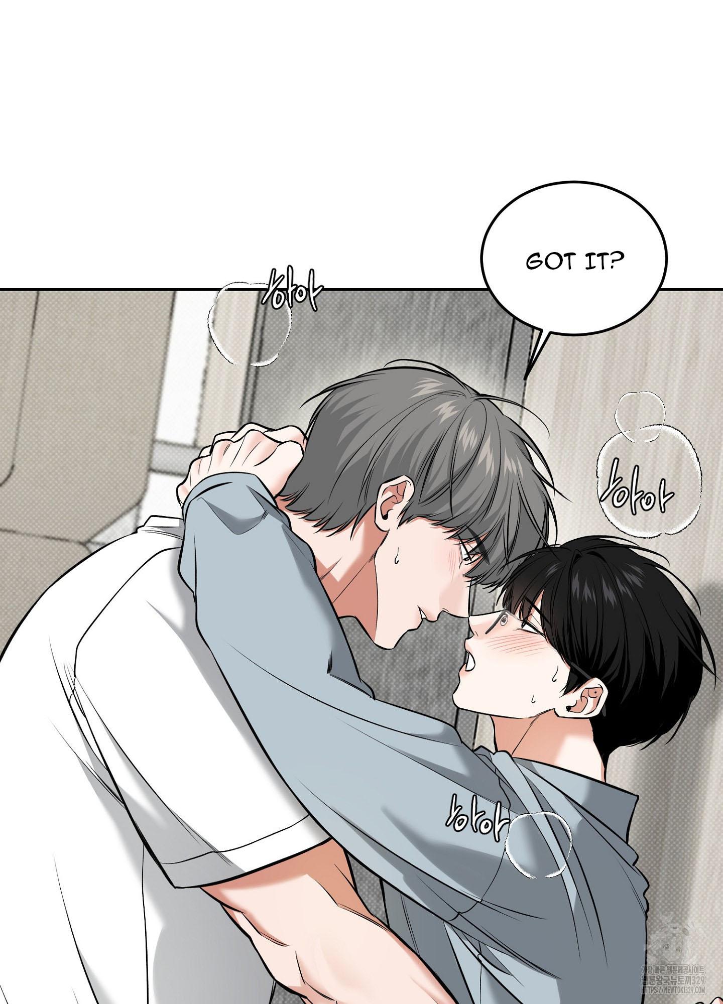 Read Feel My Benefit chapter 19.1 image 38 on Lezhin