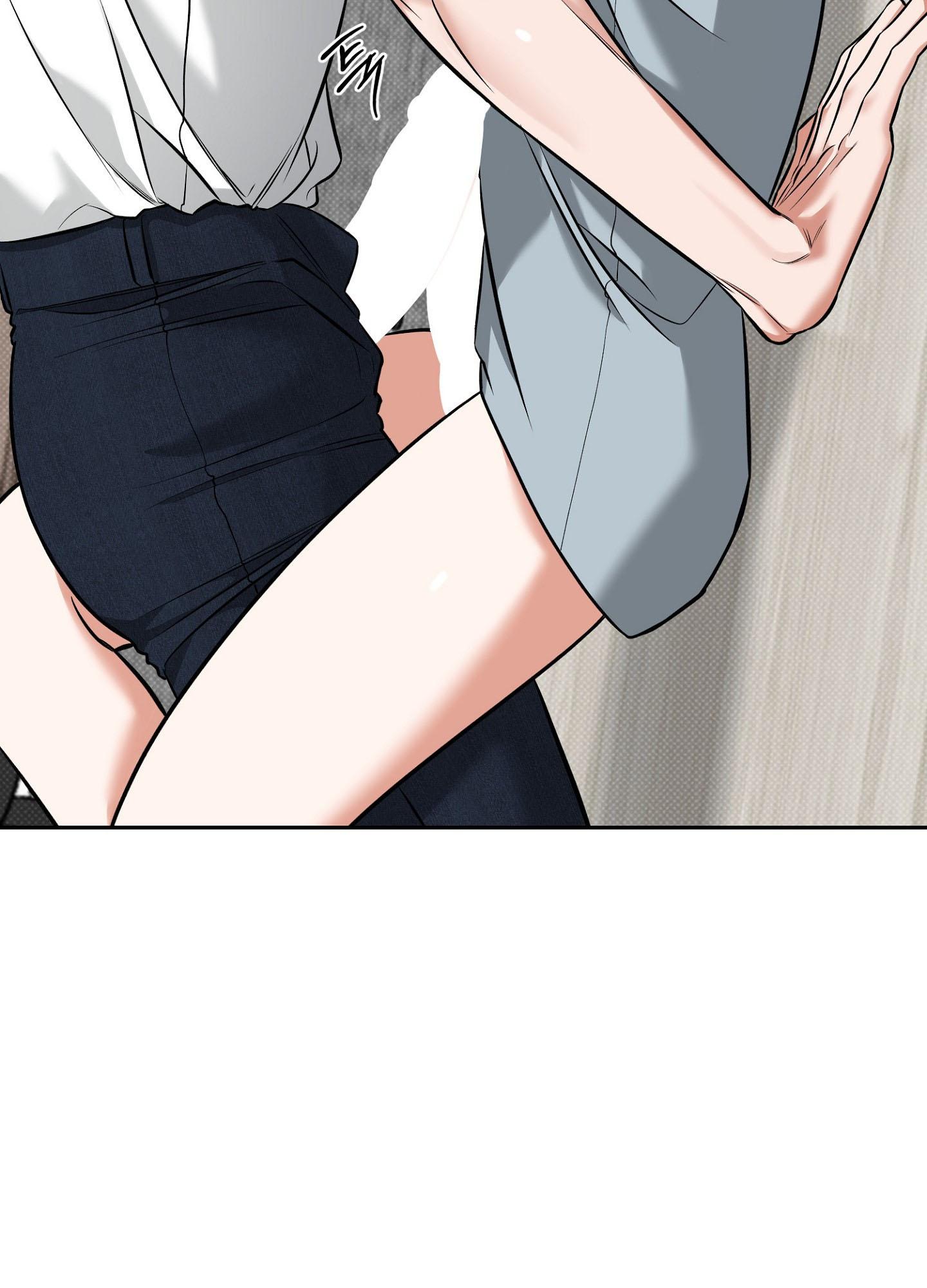 Read Feel My Benefit chapter 19.1 image 39 on Lezhin