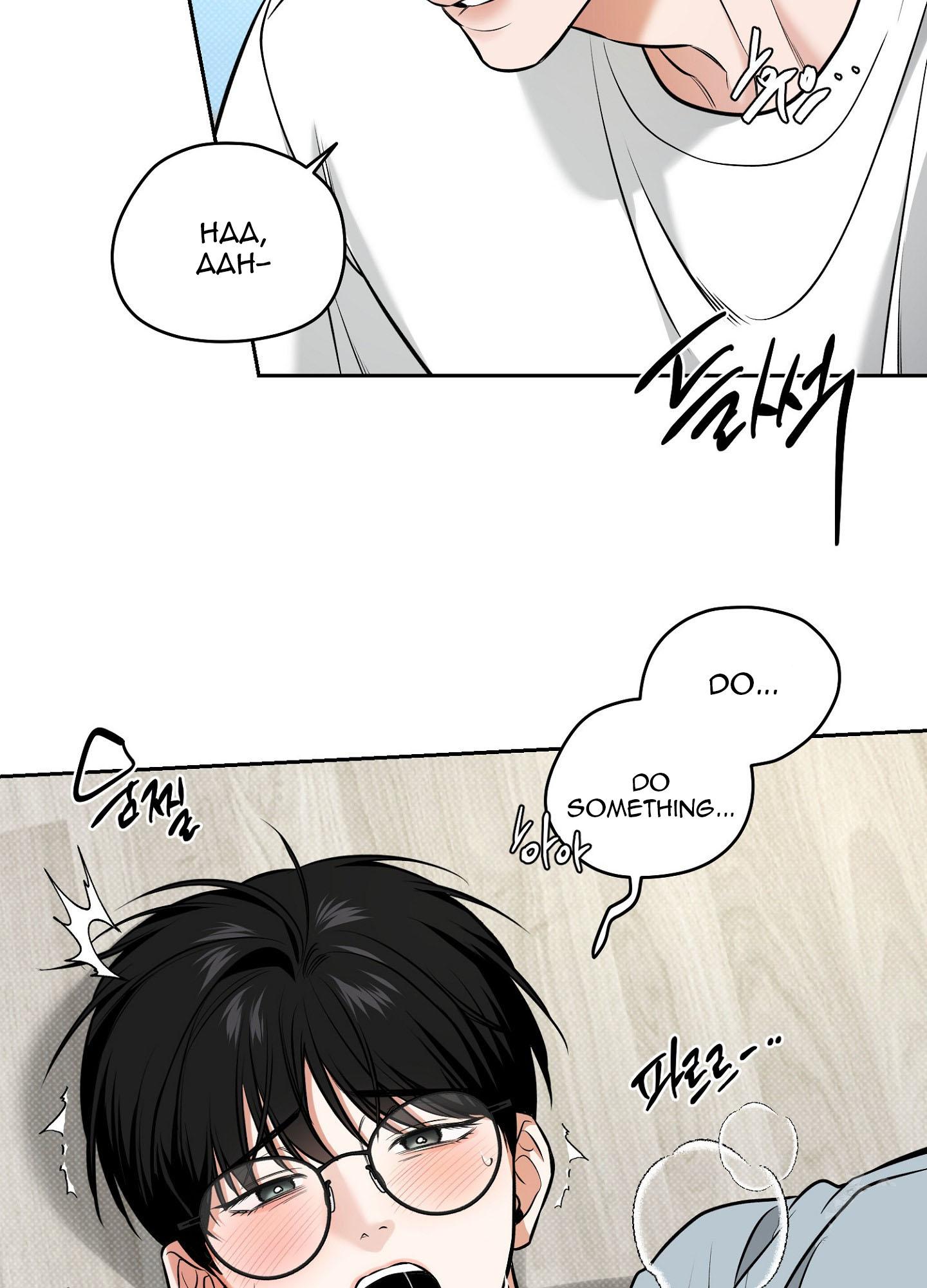 Read Feel My Benefit chapter 19.1 image 42 on Lezhin