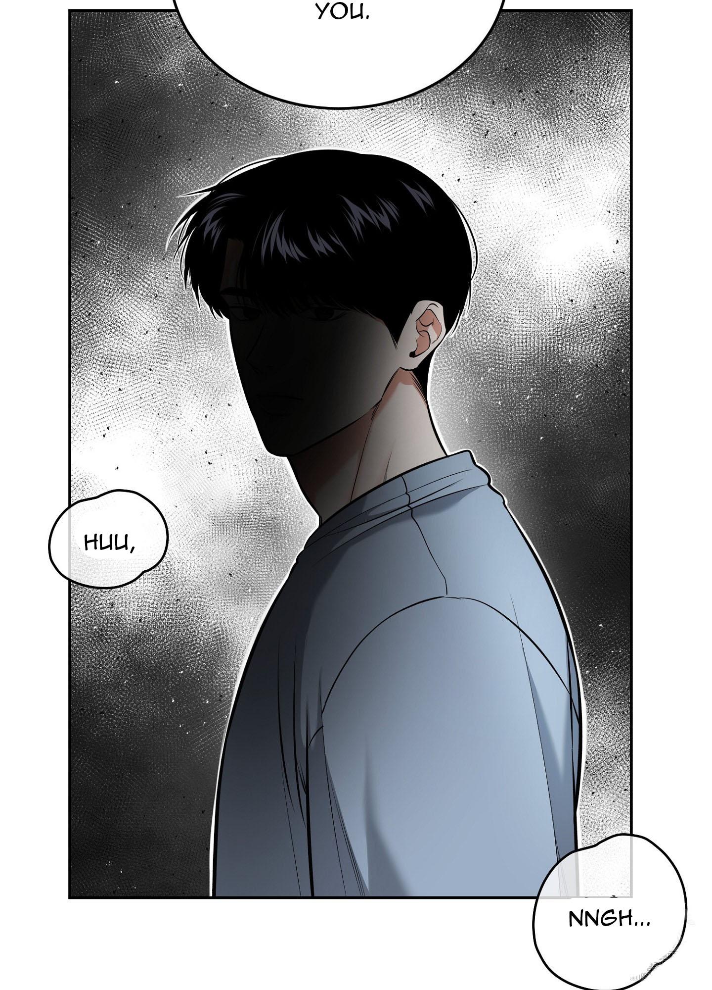 Read Feel My Benefit chapter 19.1 image 49 on Lezhin
