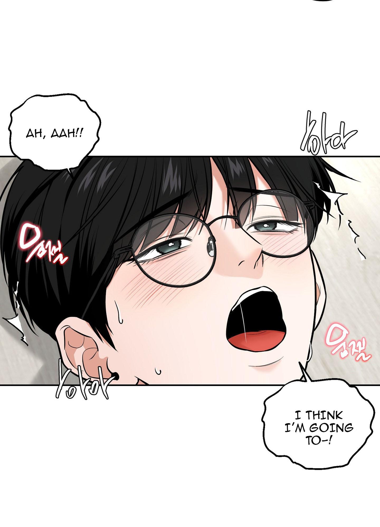 Read Feel My Benefit chapter 19.1 image 50 on Lezhin