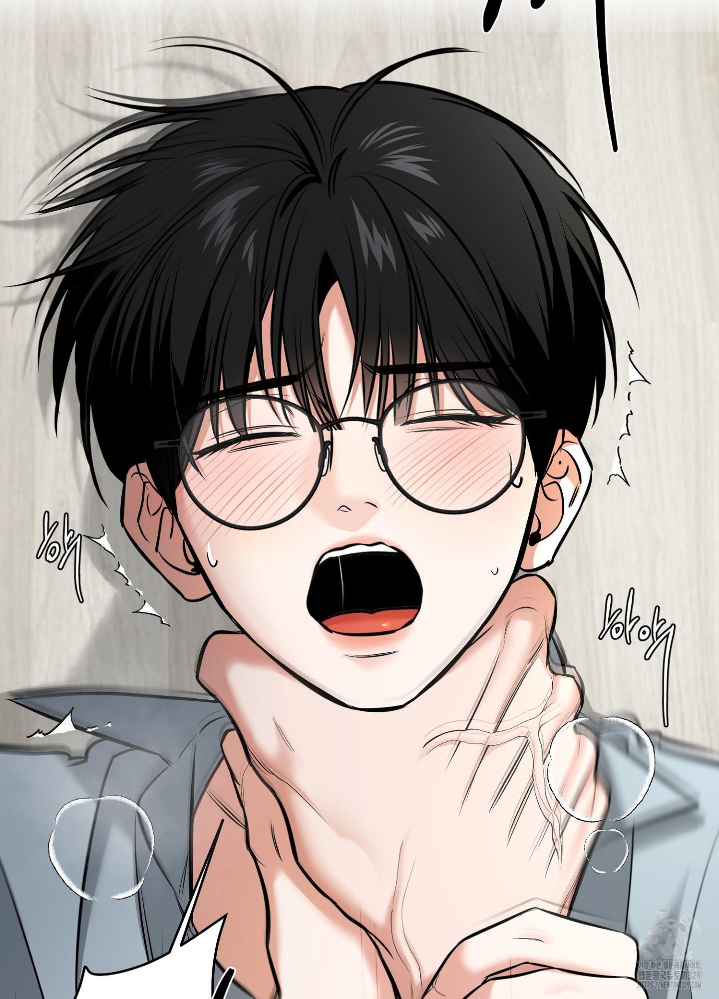 Read Feel My Benefit chapter 19.1 image 56 on Lezhin