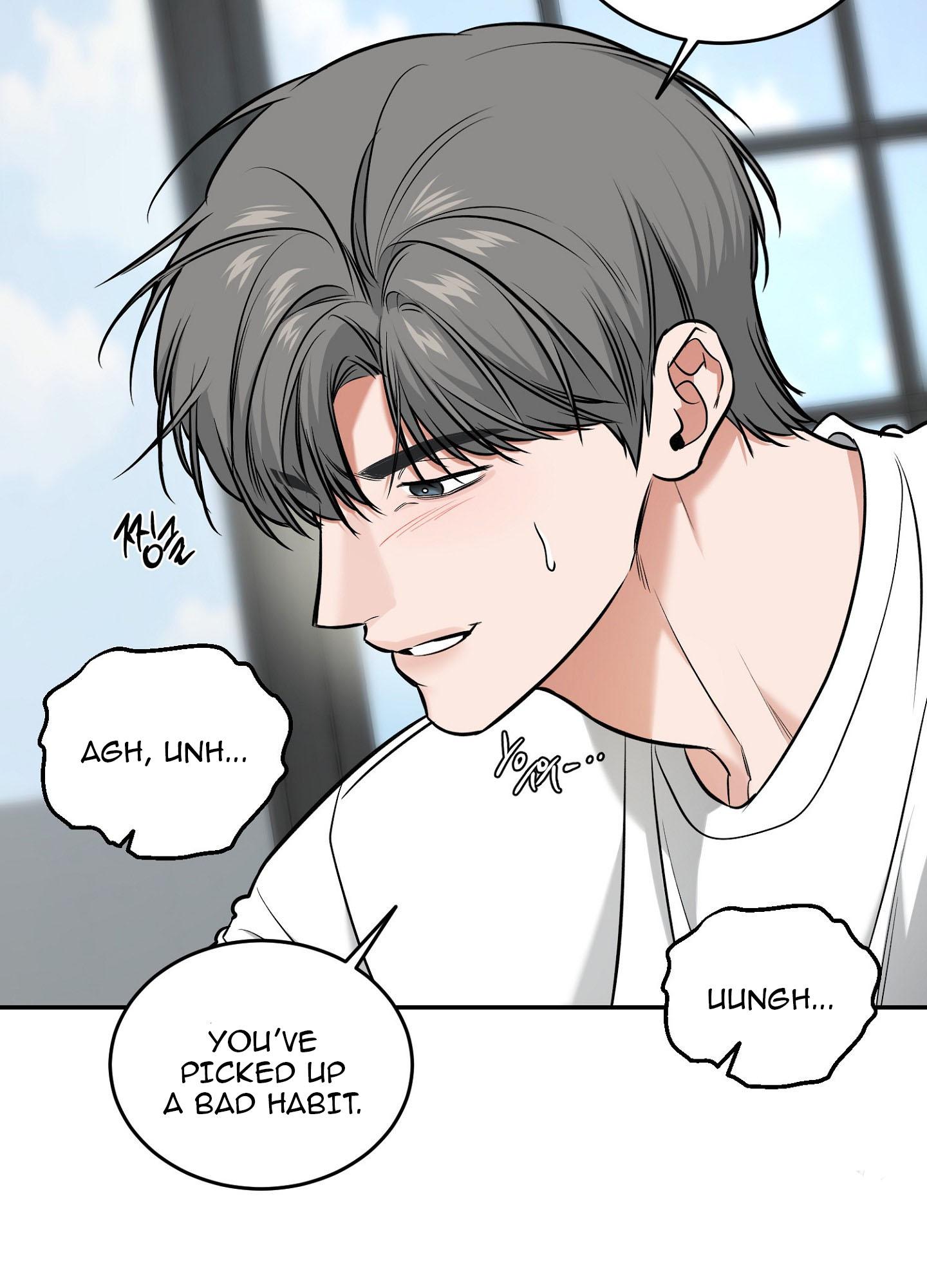 Read Feel My Benefit chapter 19.1 image 58 on Lezhin