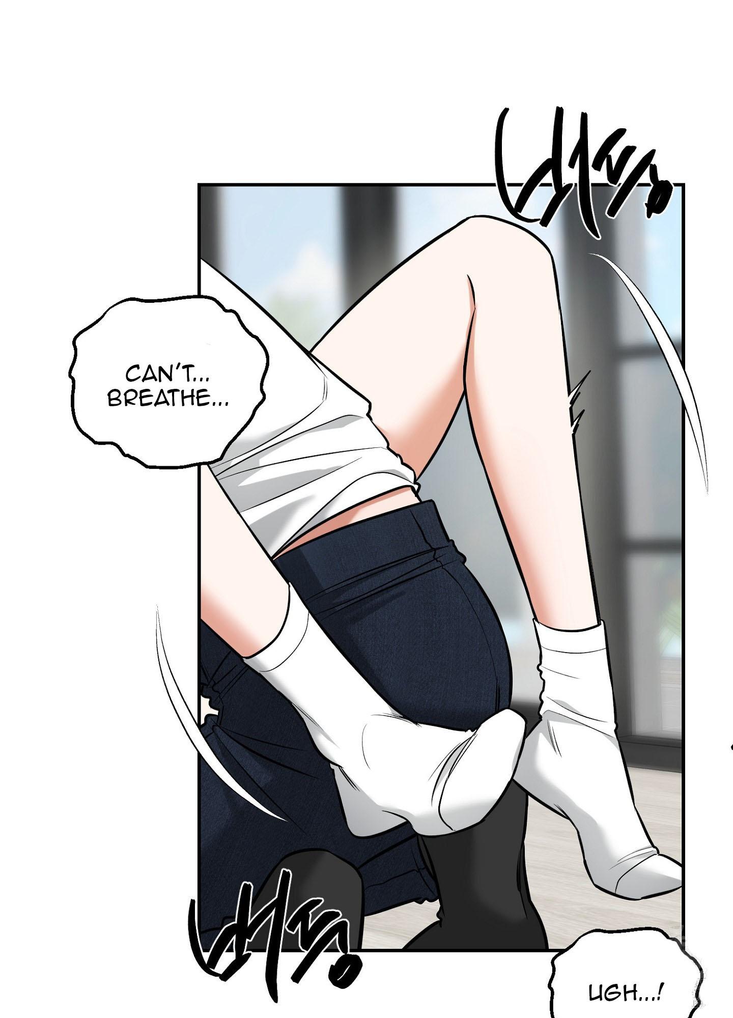 Read Feel My Benefit chapter 19.1 image 59 on Lezhin