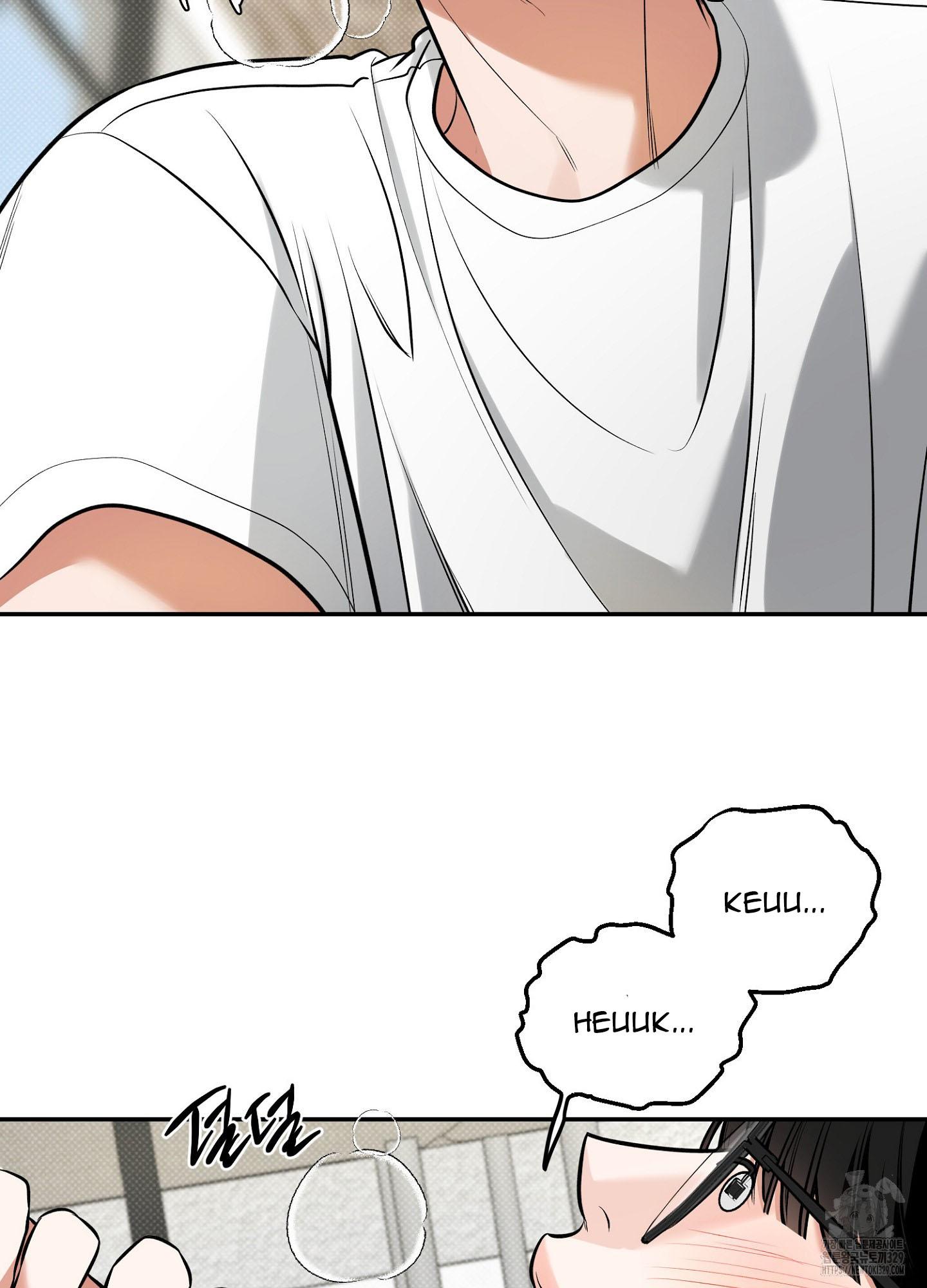 Read Feel My Benefit chapter 19.1 image 61 on Lezhin