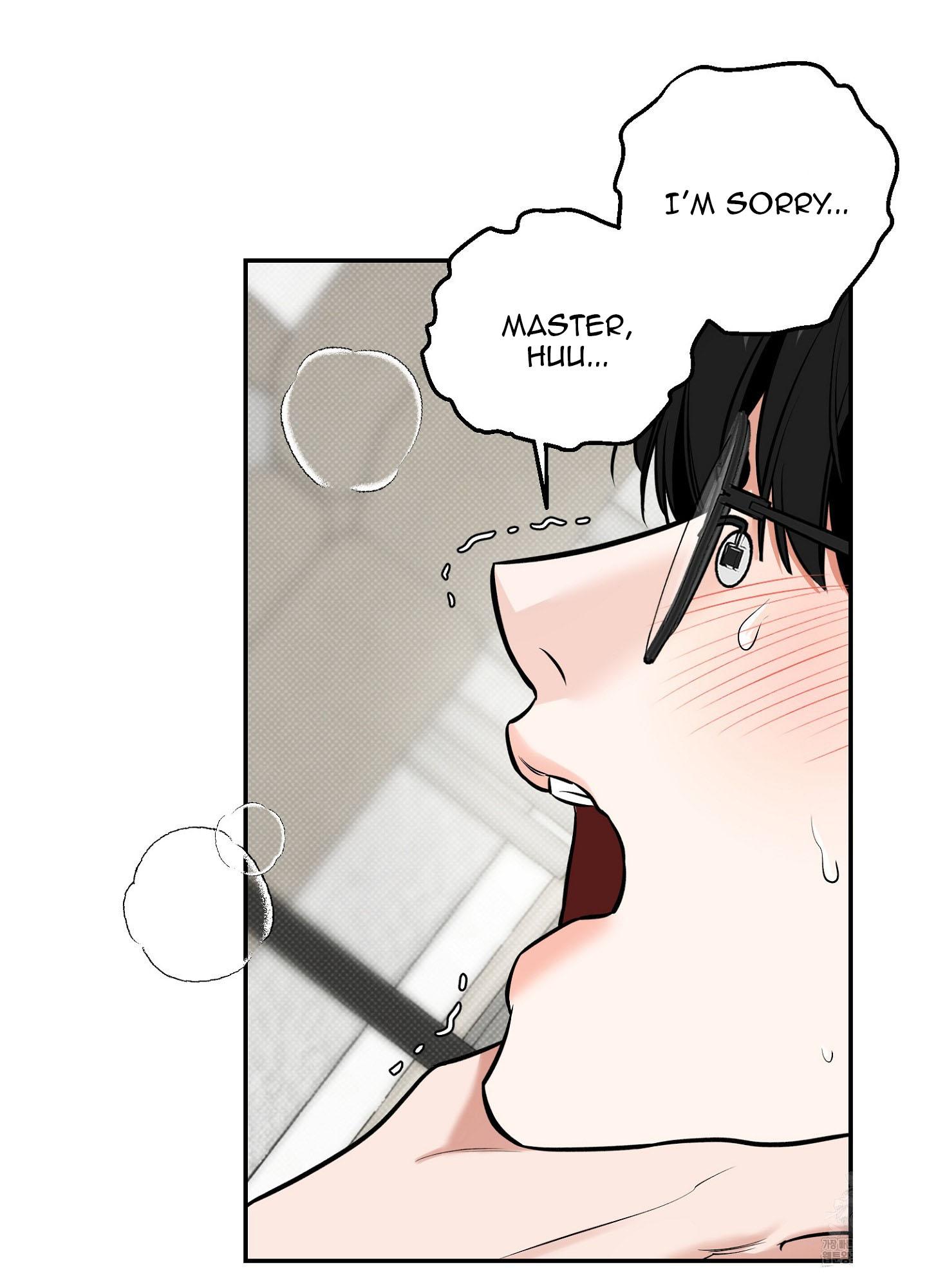 Read Feel My Benefit chapter 19.1 image 64 on Lezhin