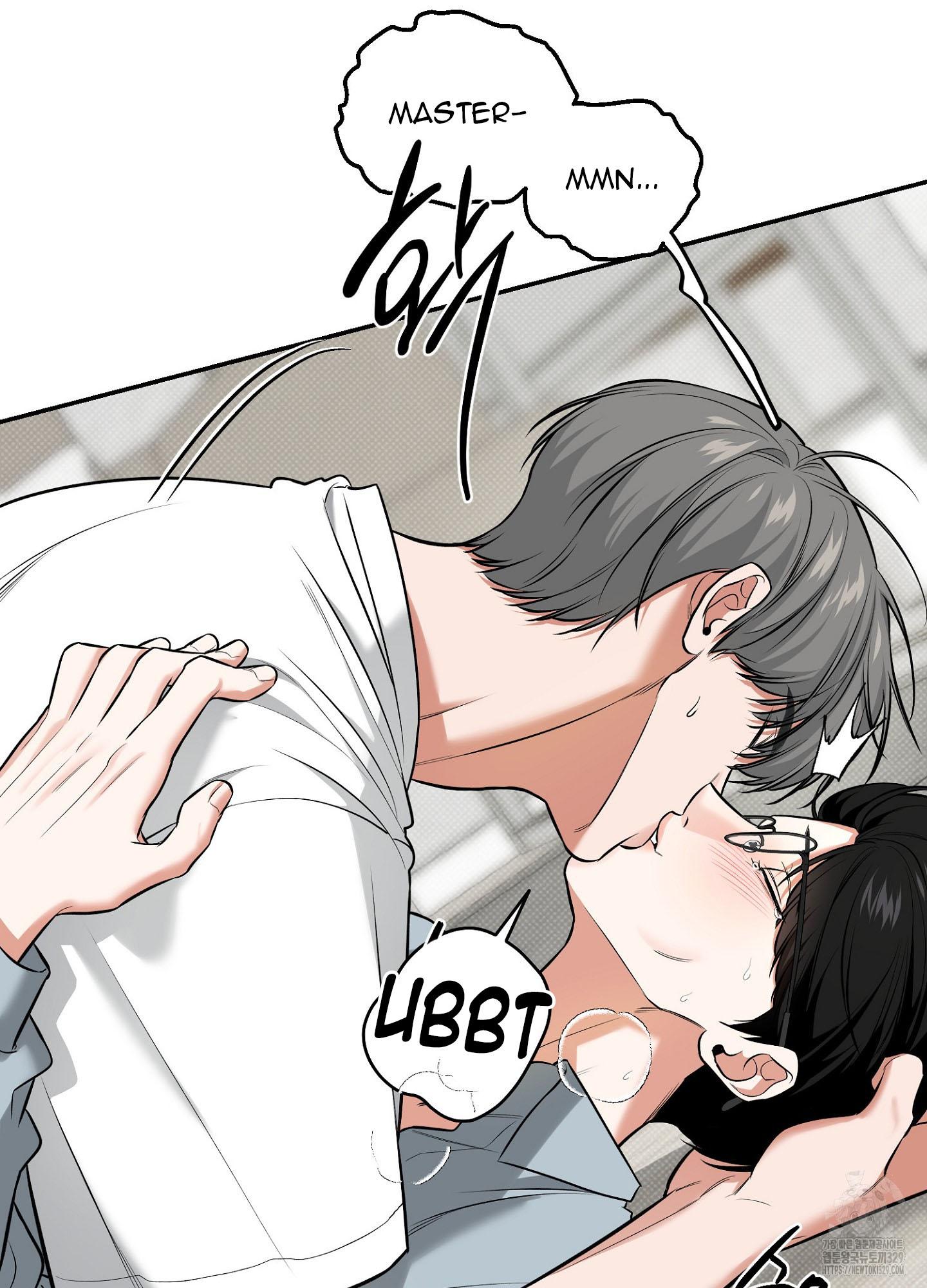 Read Feel My Benefit chapter 19.1 image 65 on Lezhin