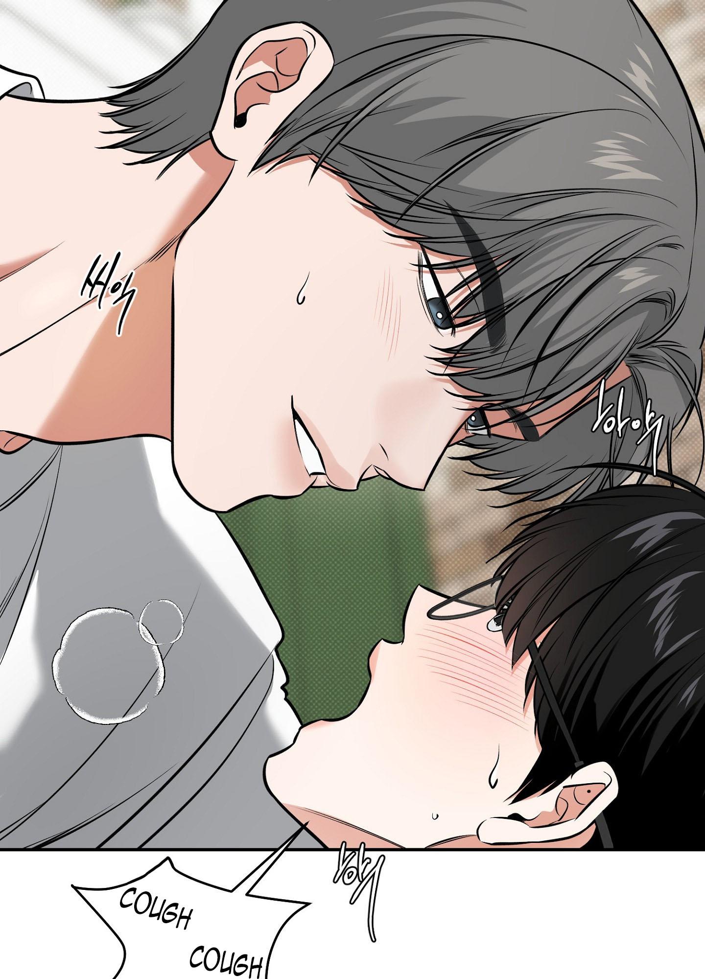 Read Feel My Benefit chapter 19.1 image 68 on Lezhin