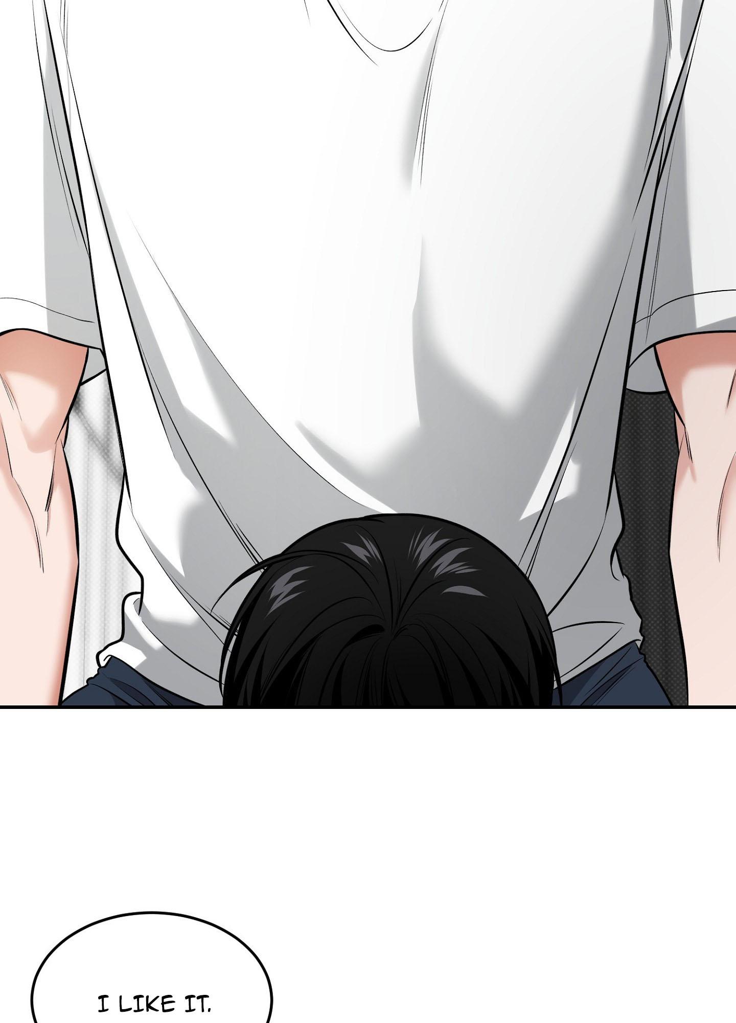Read Feel My Benefit chapter 19.1 image 71 on Lezhin