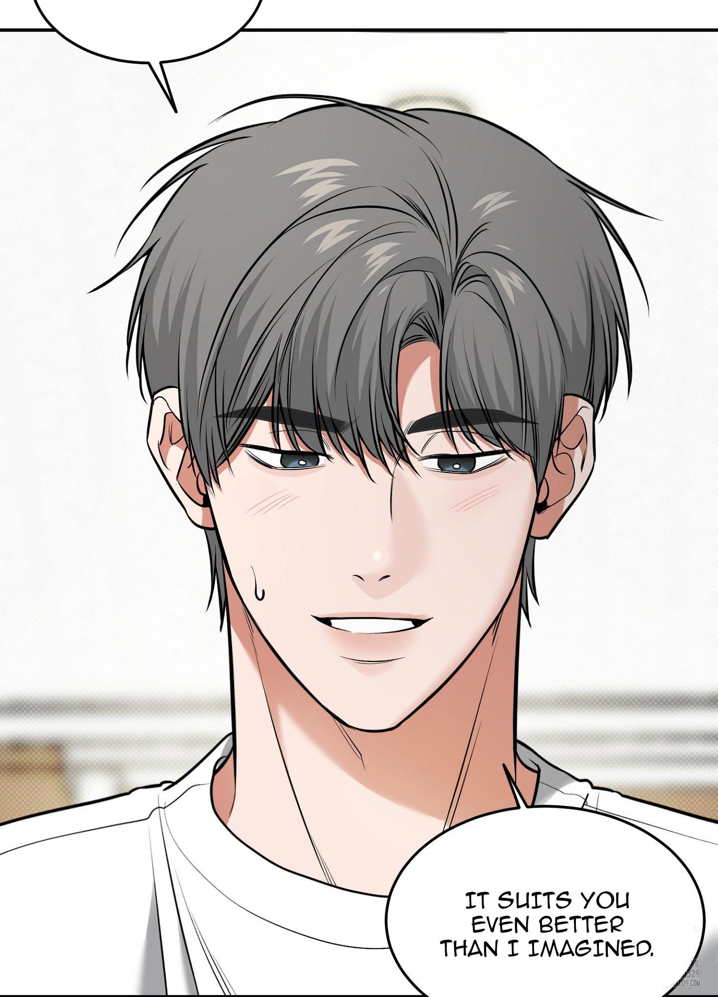 Read Feel My Benefit chapter 19.1 image 72 on Lezhin