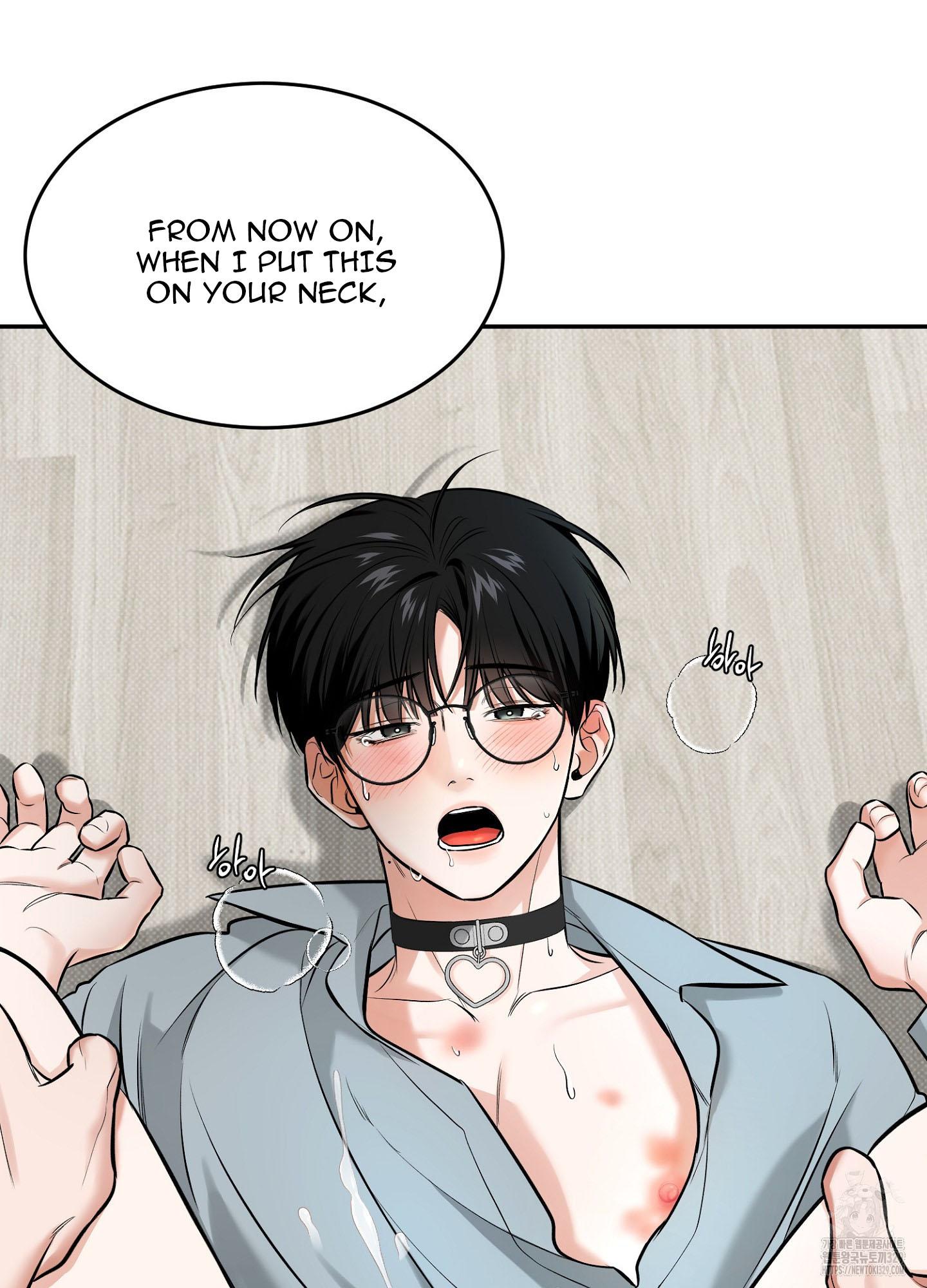 Read Feel My Benefit chapter 19.1 image 74 on Lezhin