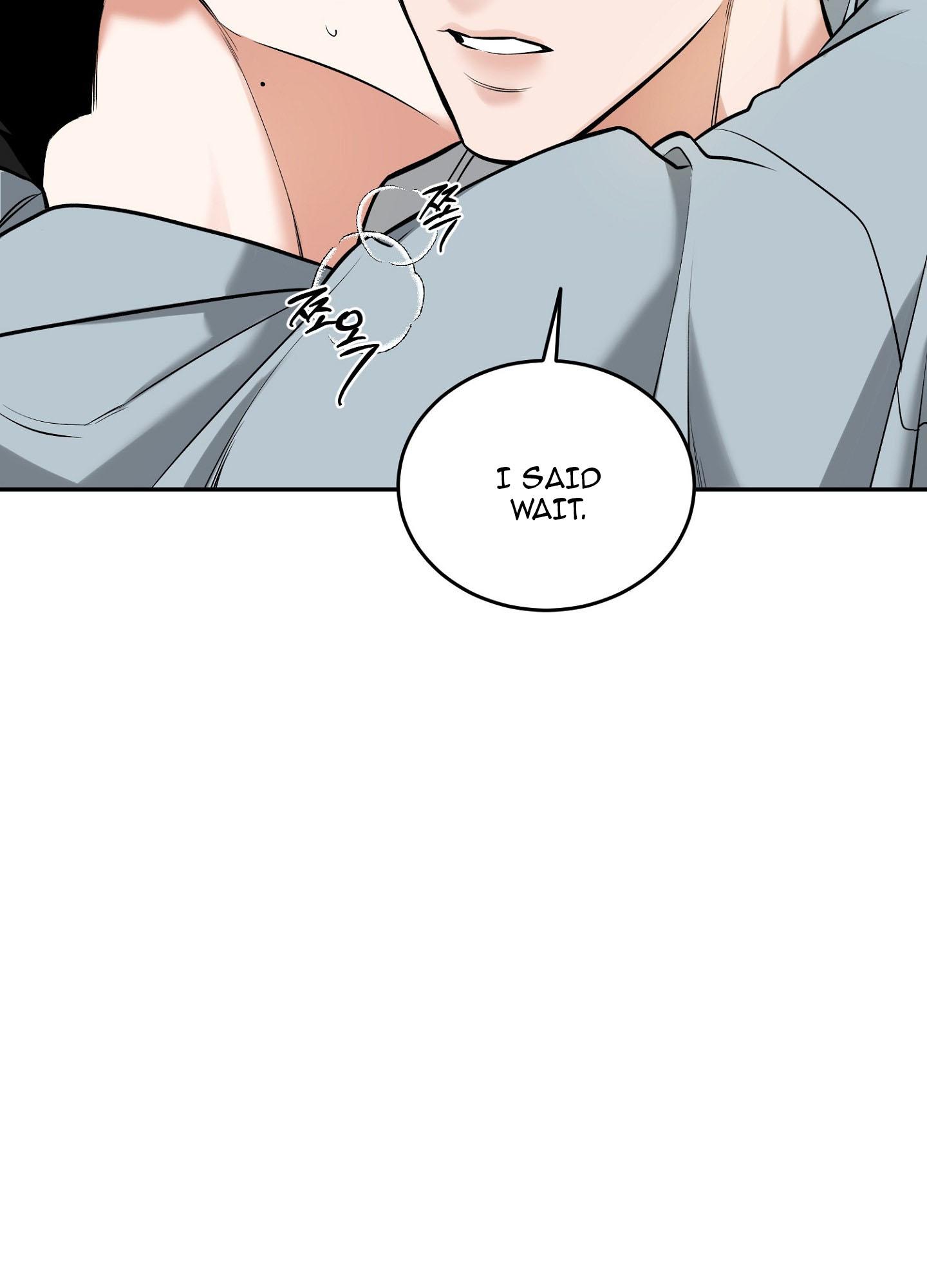 Read Feel My Benefit chapter 19.1 image 8 on Lezhin