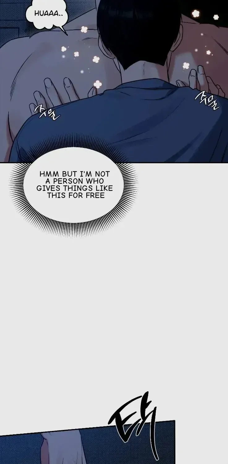 Read Feel My Benefit chapter 2.3 image 14 on Lezhin
