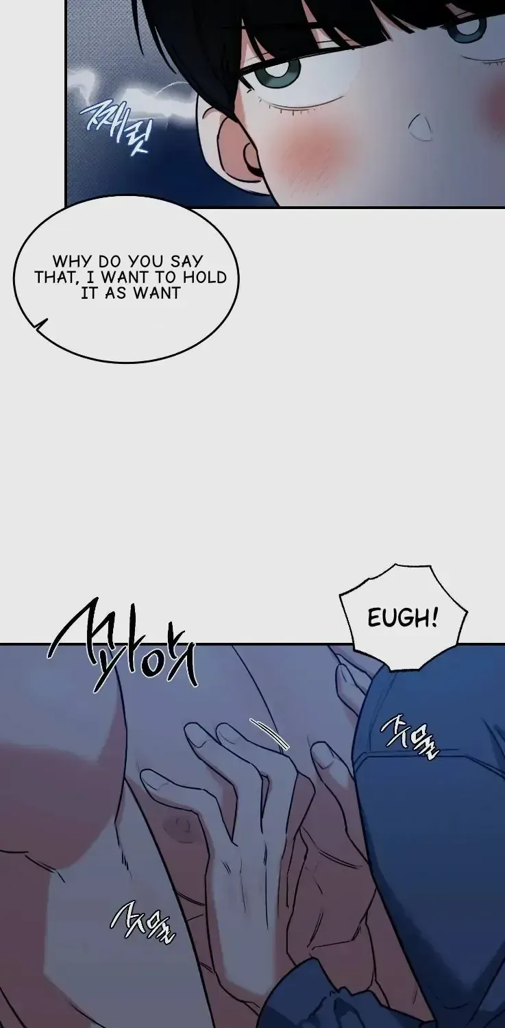 Read Feel My Benefit chapter 2.3 image 18 on Lezhin
